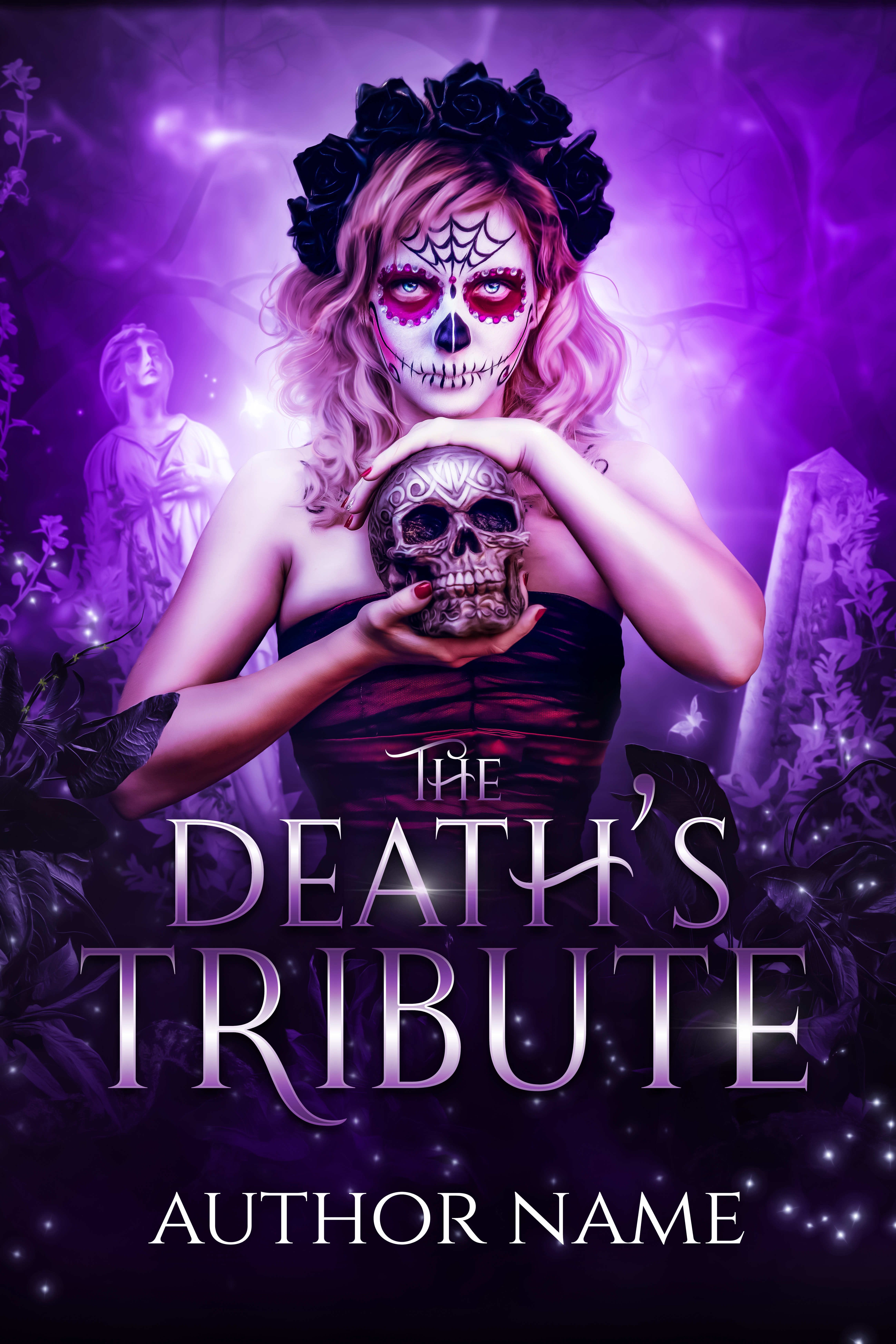 The Death's Tribute