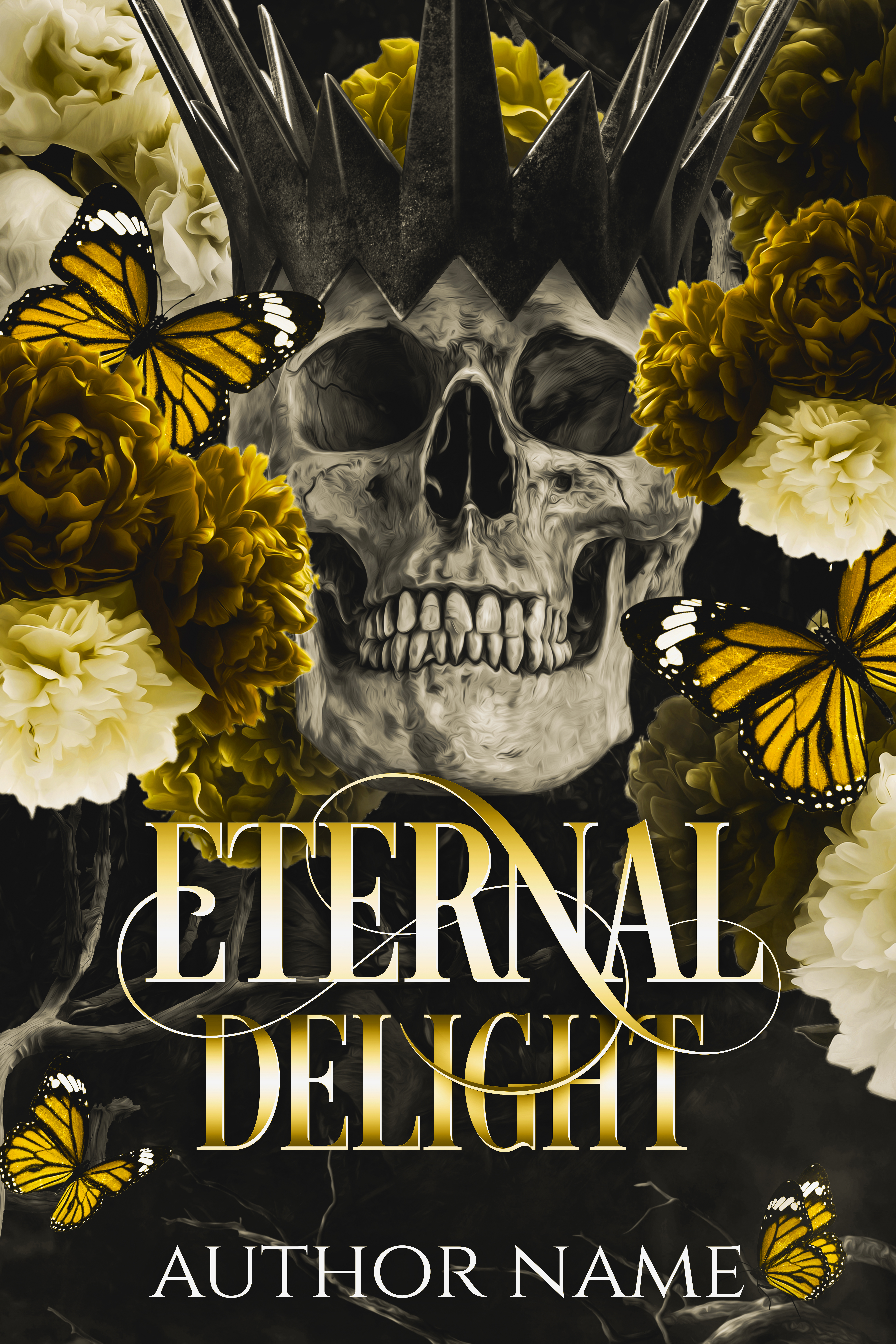 Eternal Delight