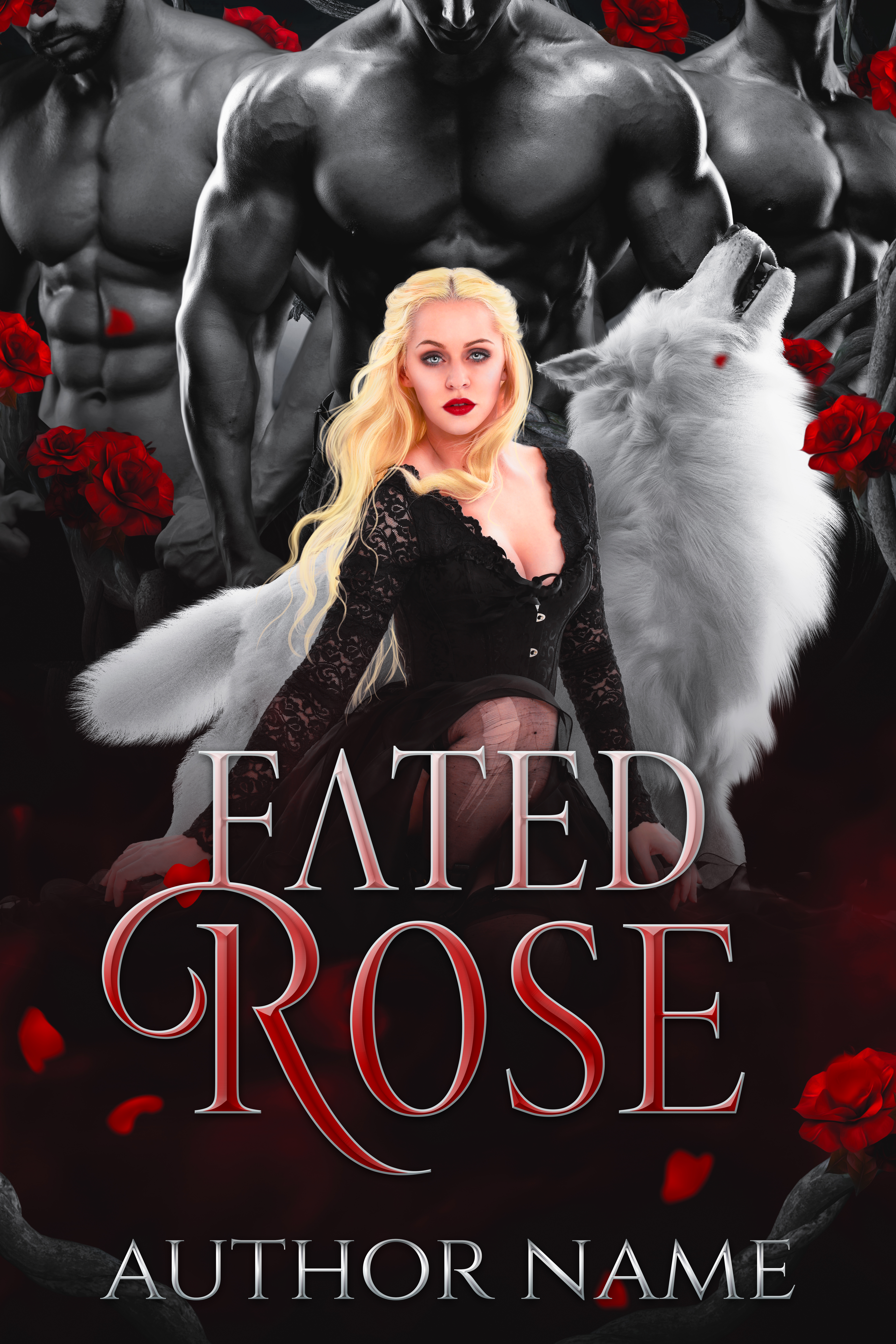 Fated Rose