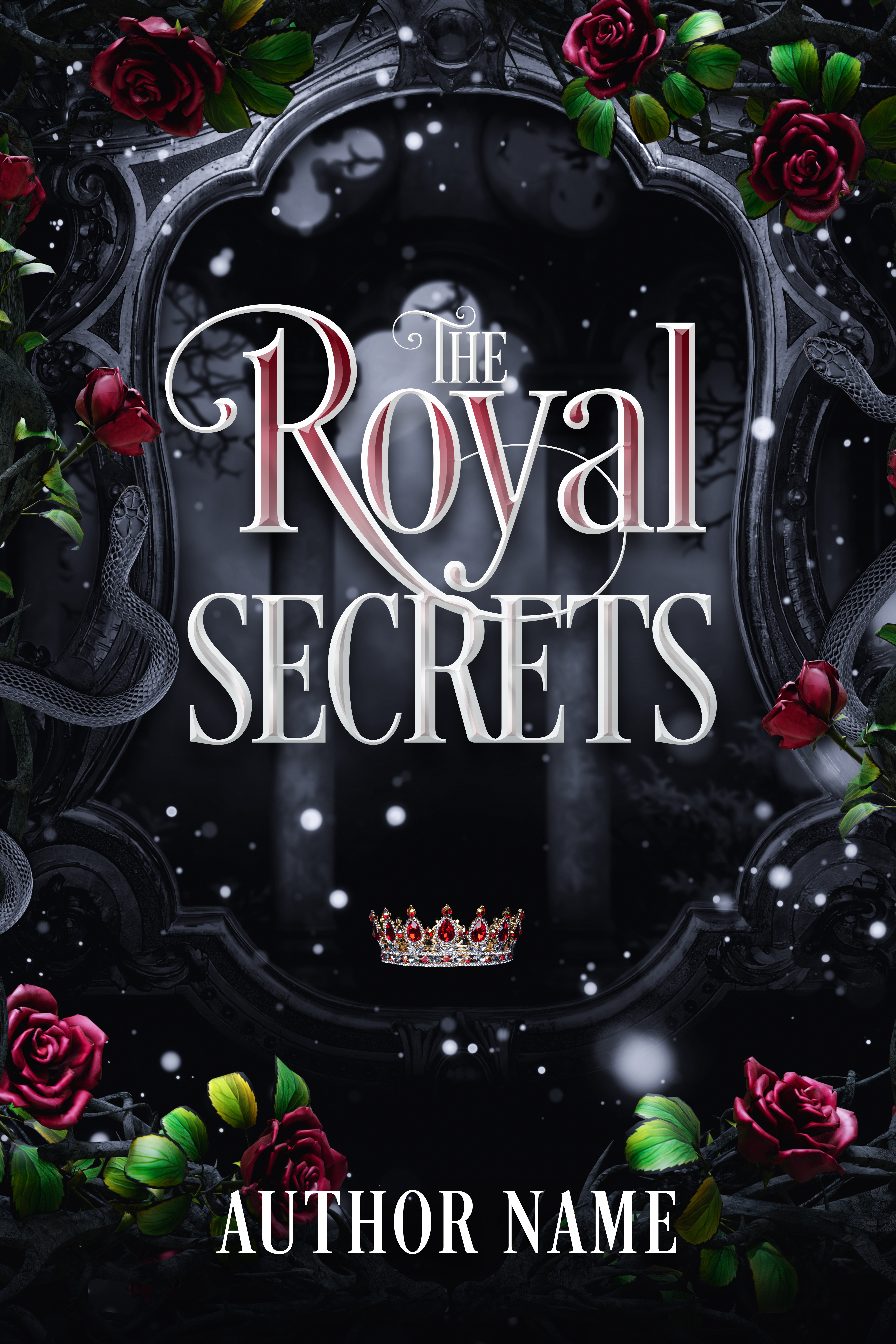 The Royal Secrets