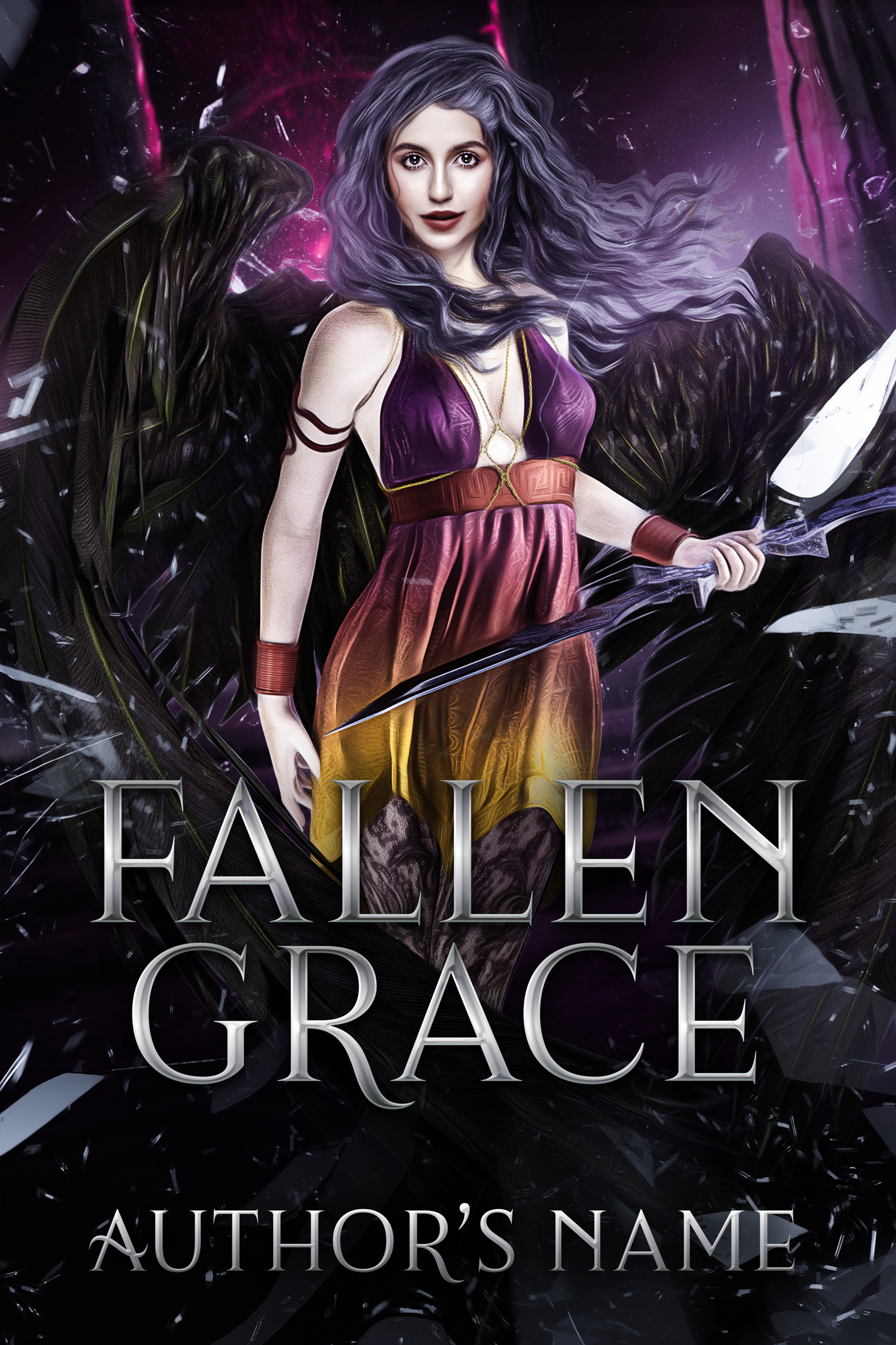 Fallen Grace