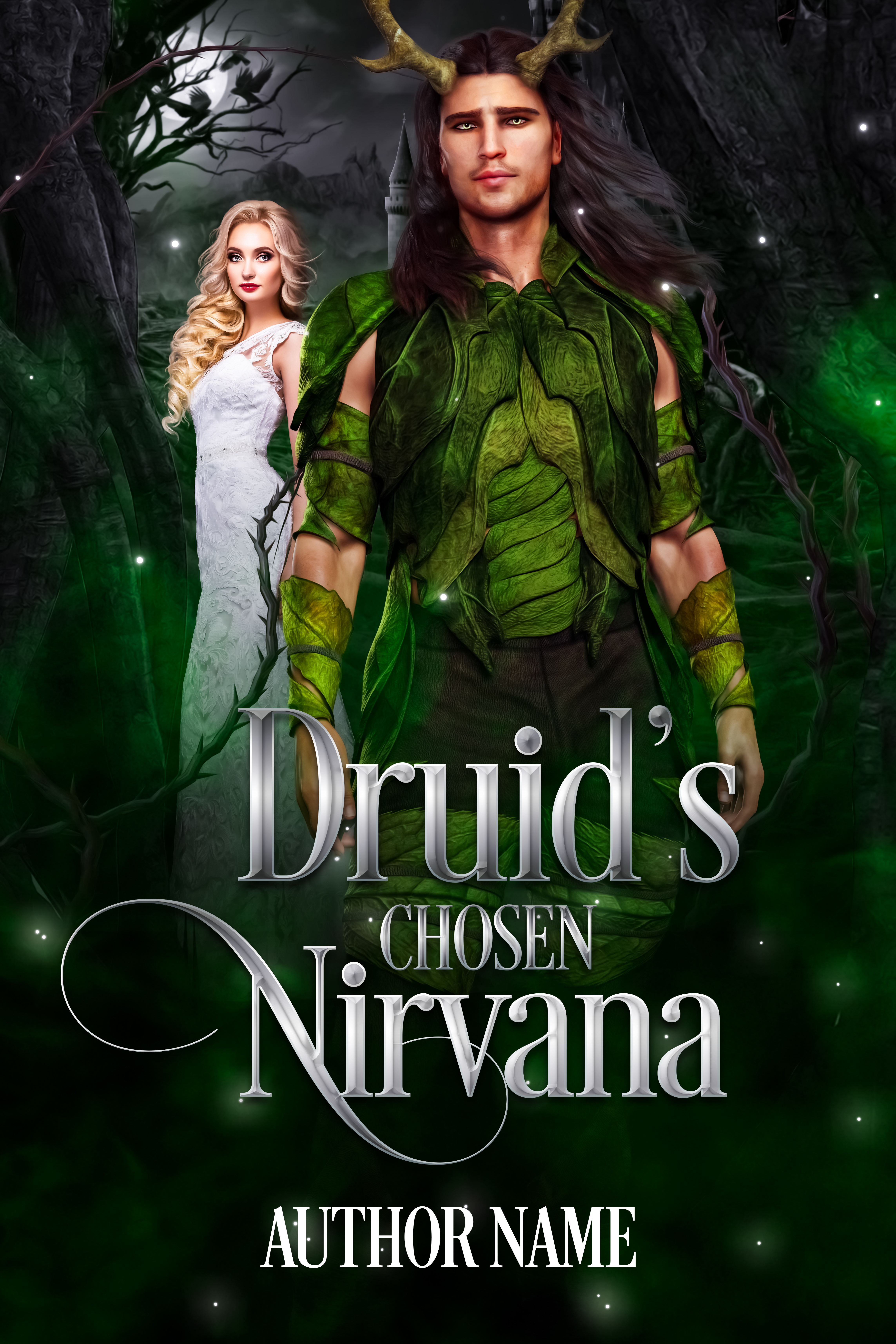 Druid's Chosen Nirvana