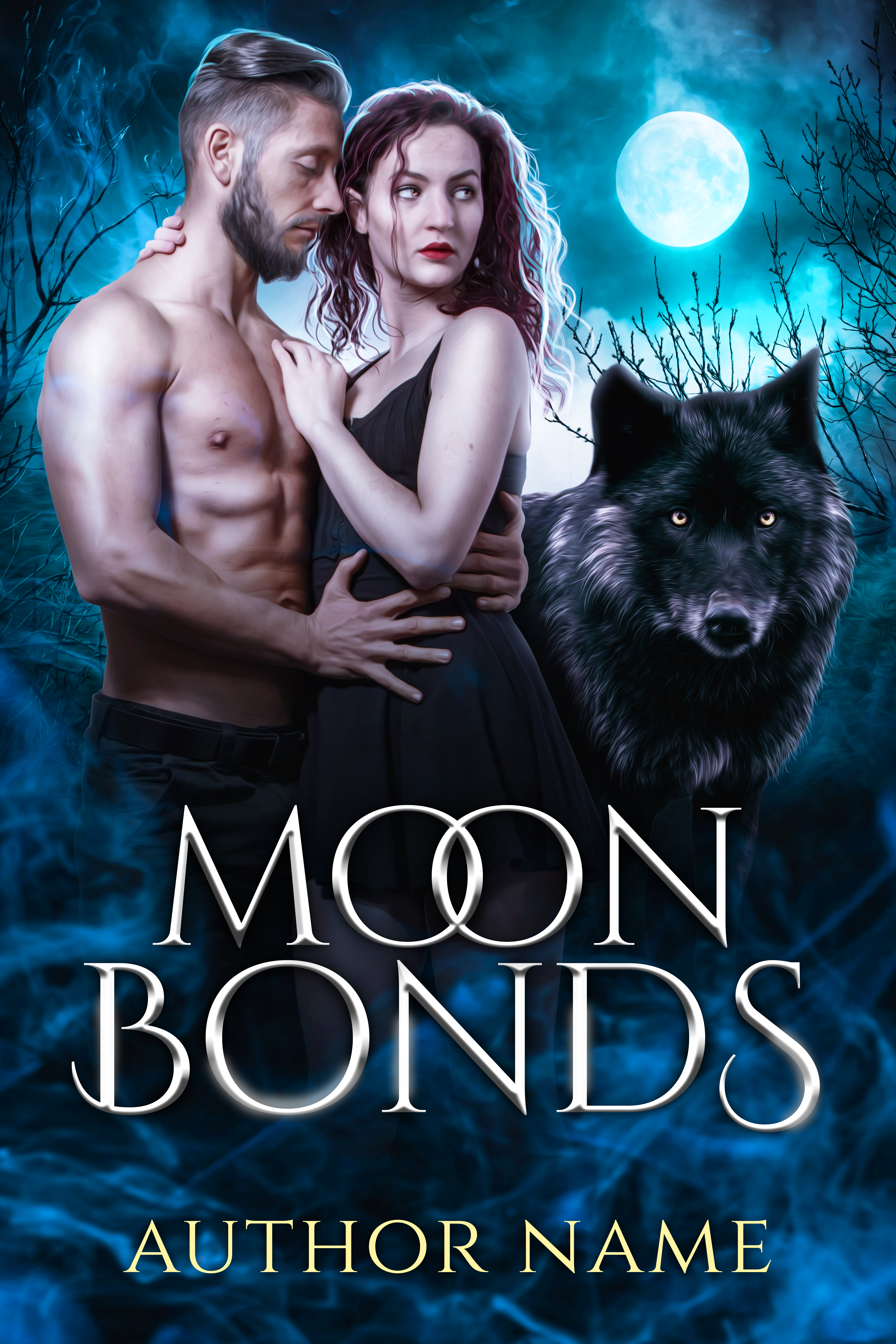 Moon Bonds