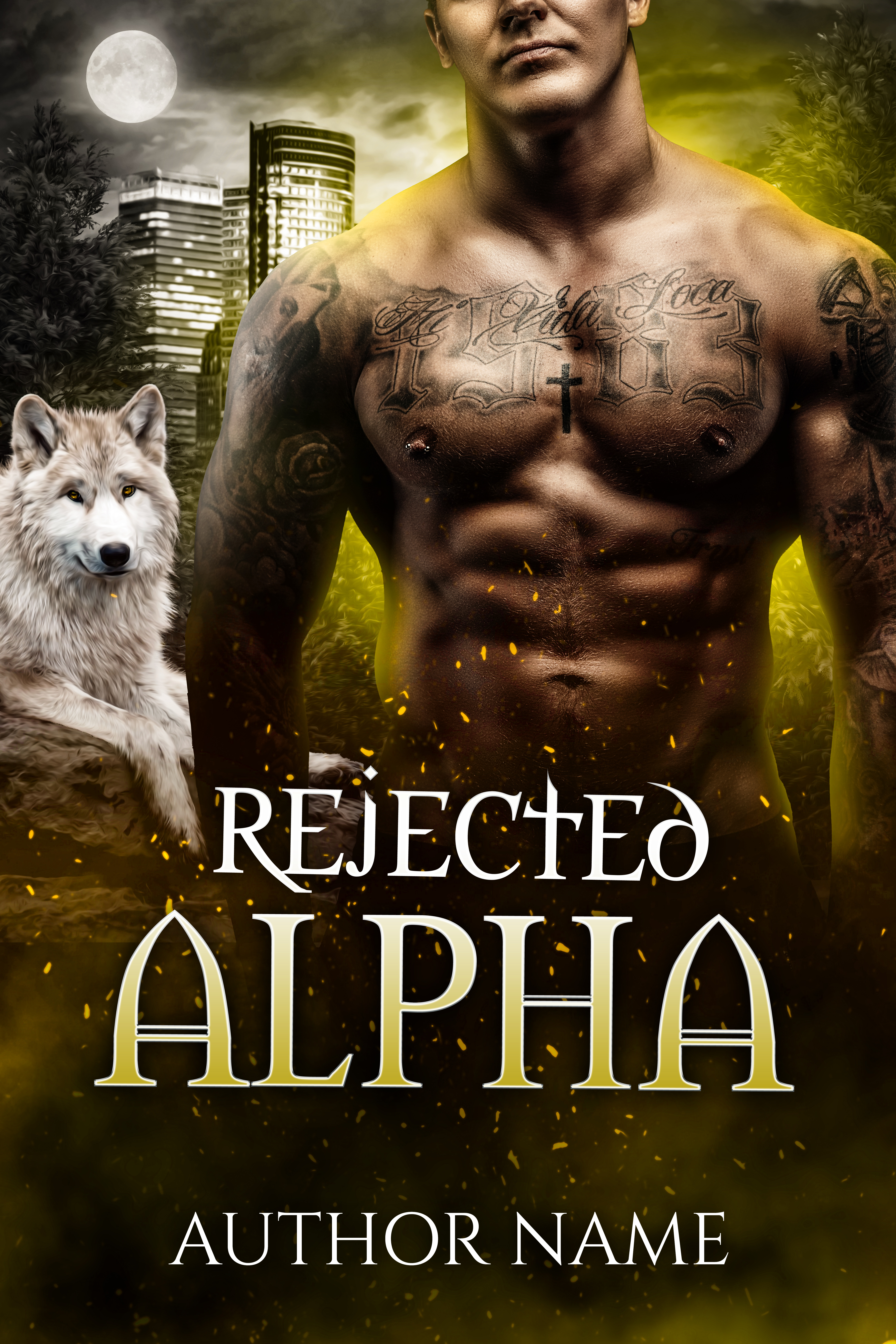 Alpha Triology
