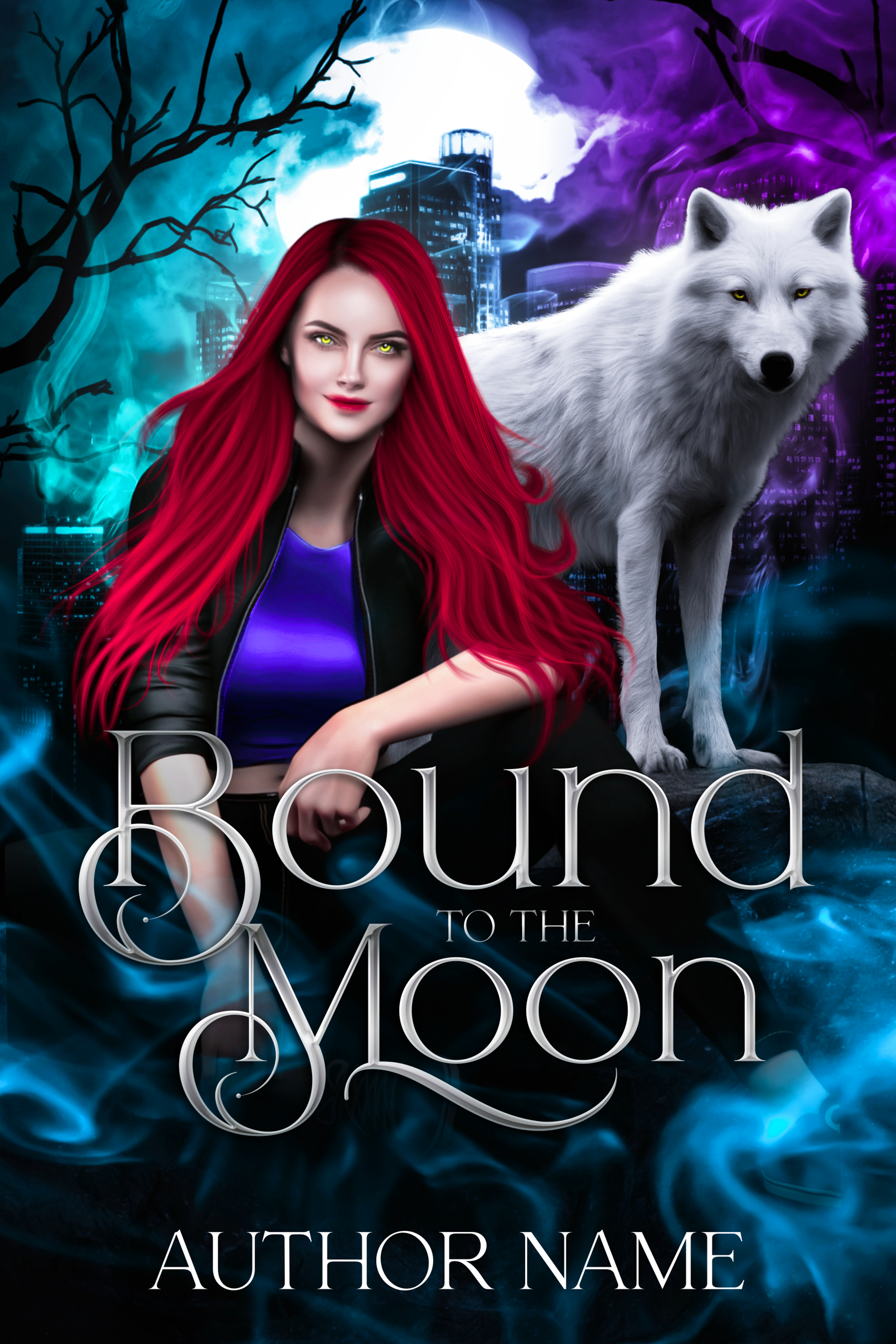 Bound to the Moon