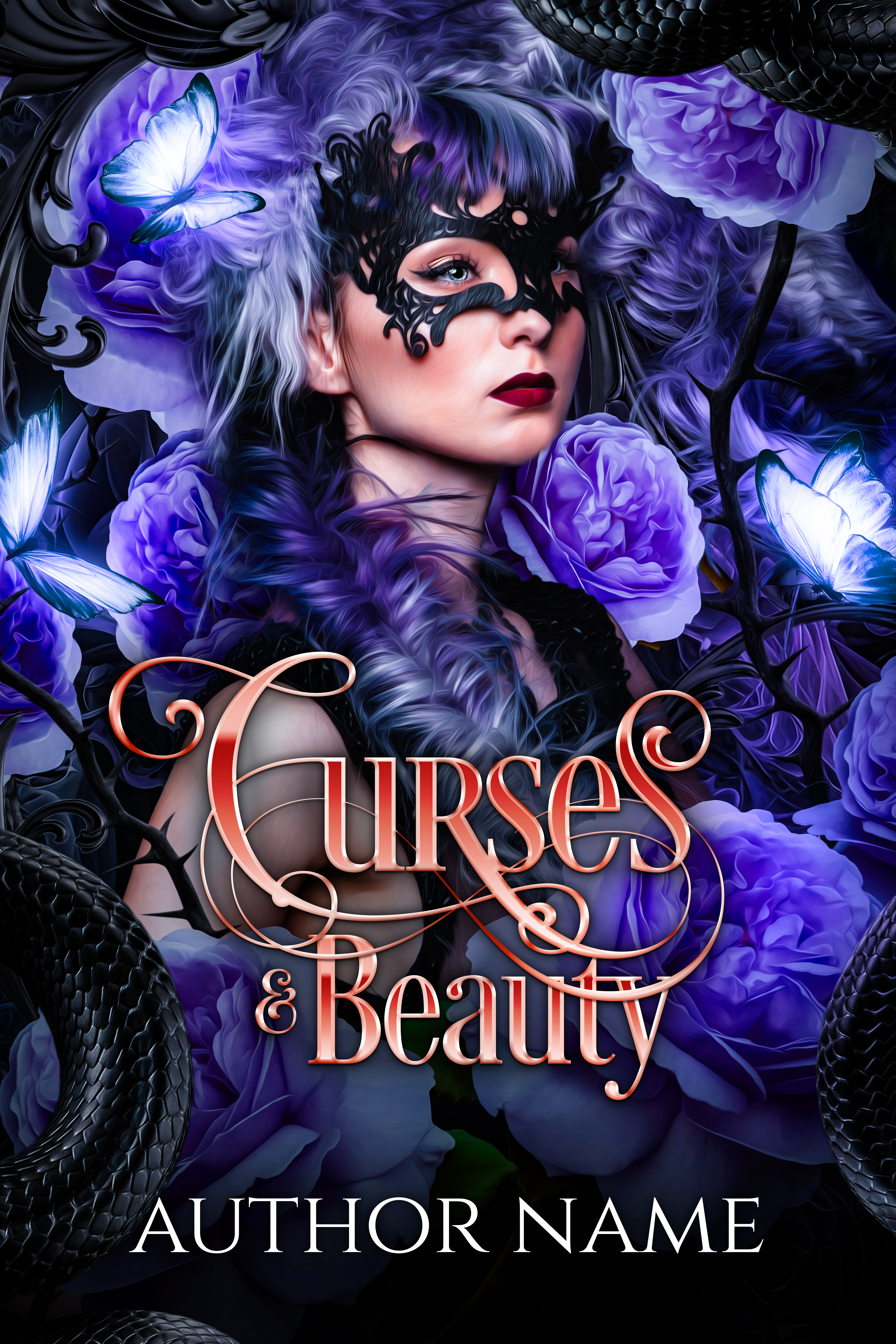 Curses & Beauty