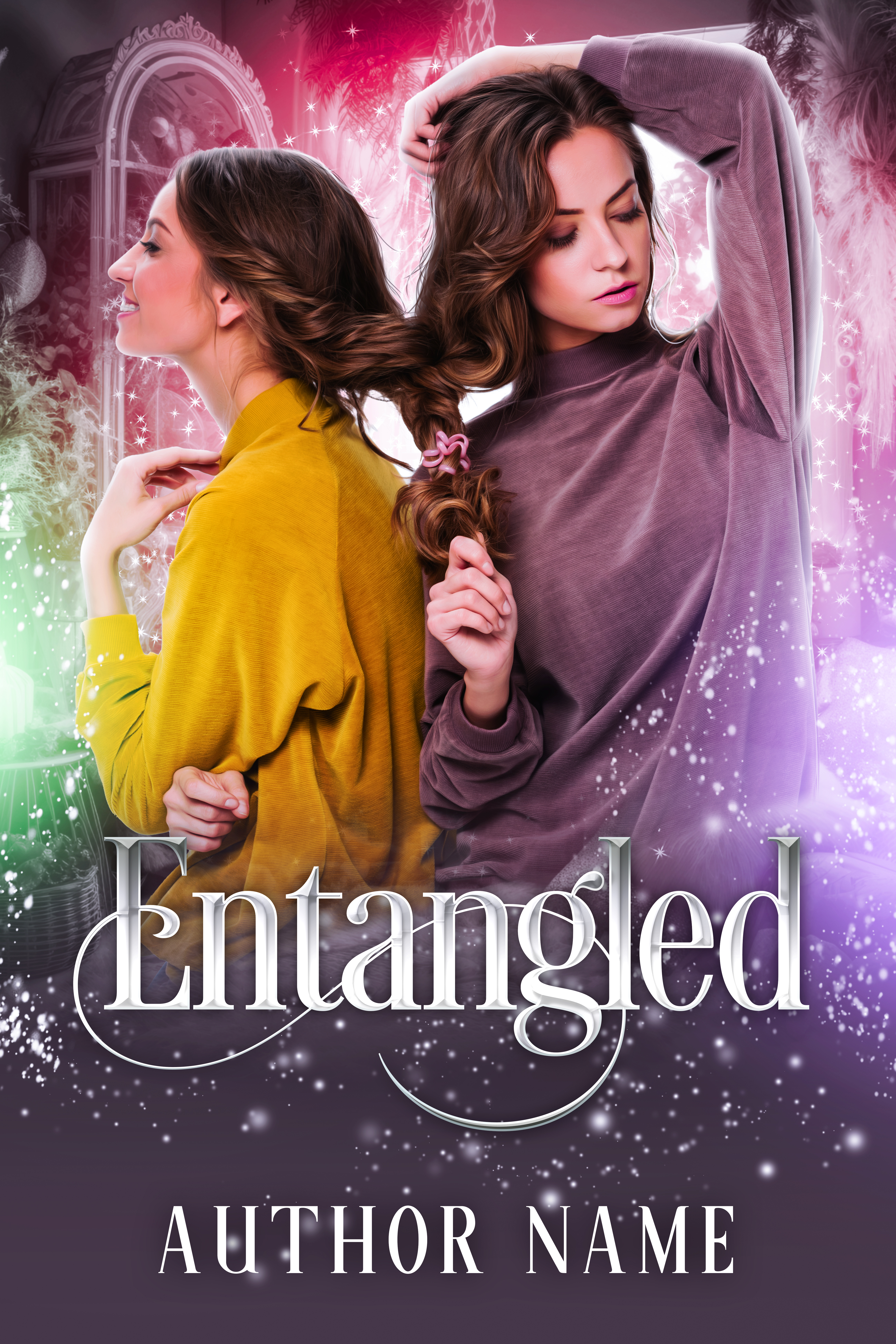 Entangled