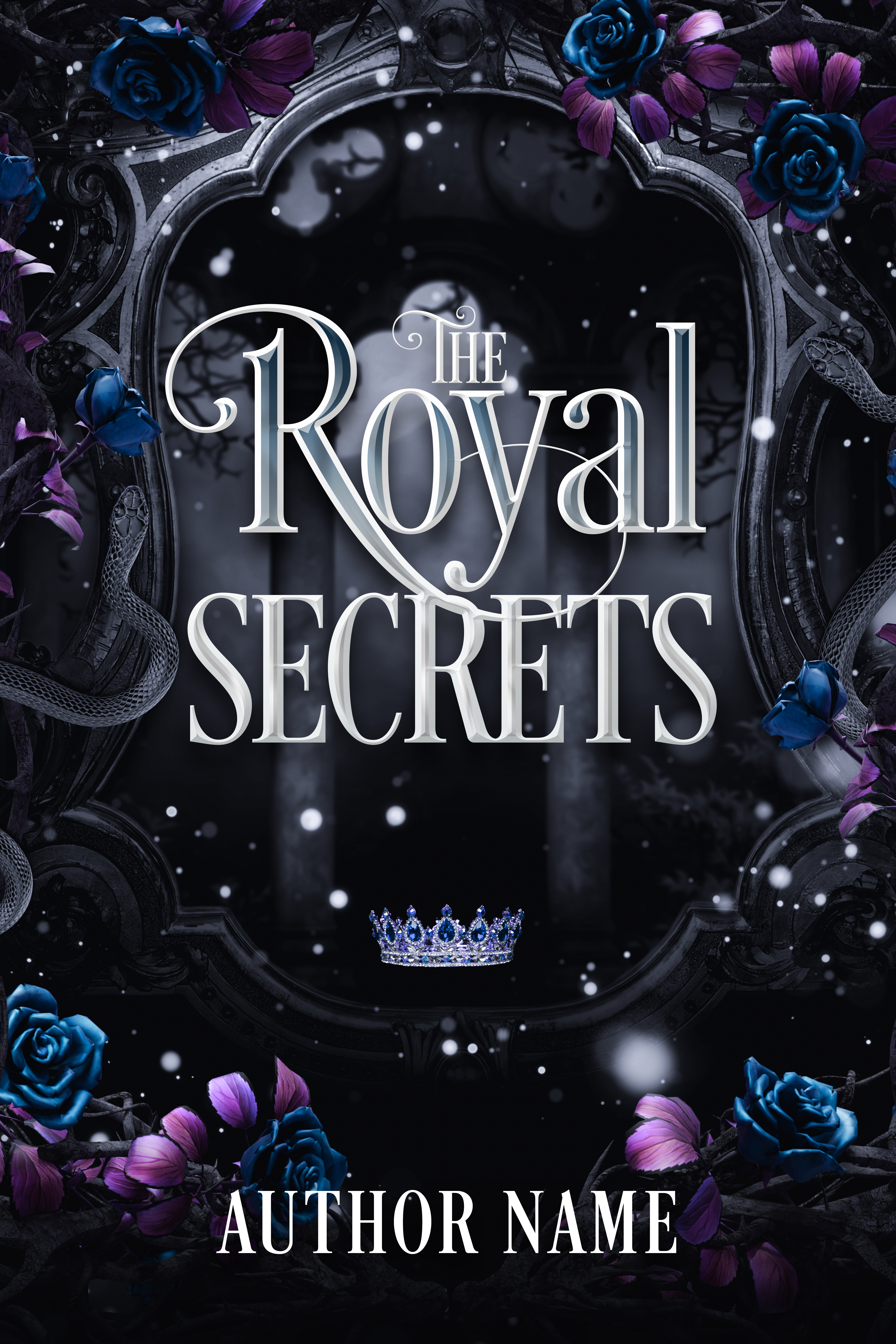 The Royal Secrets