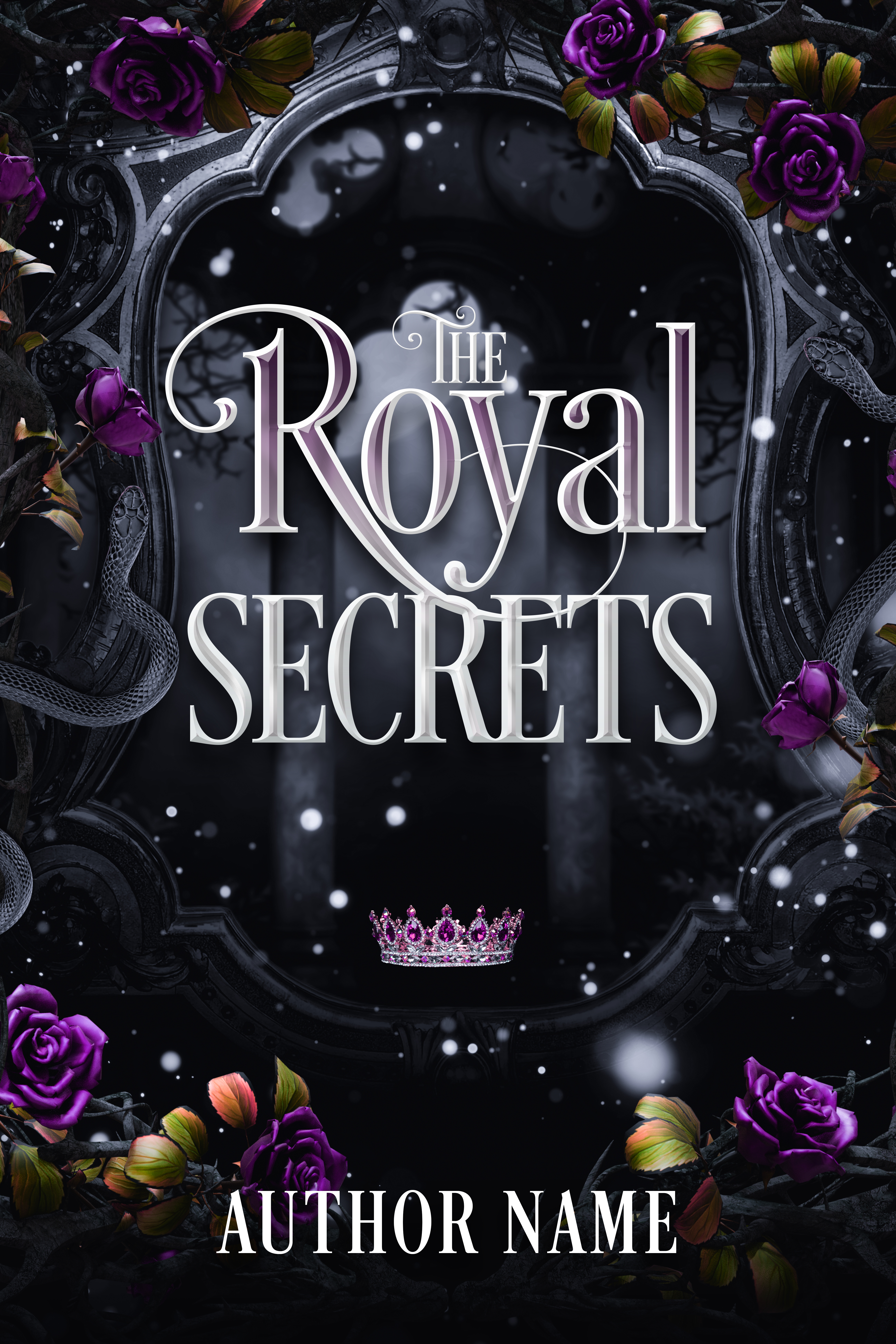 The Royal Secrets
