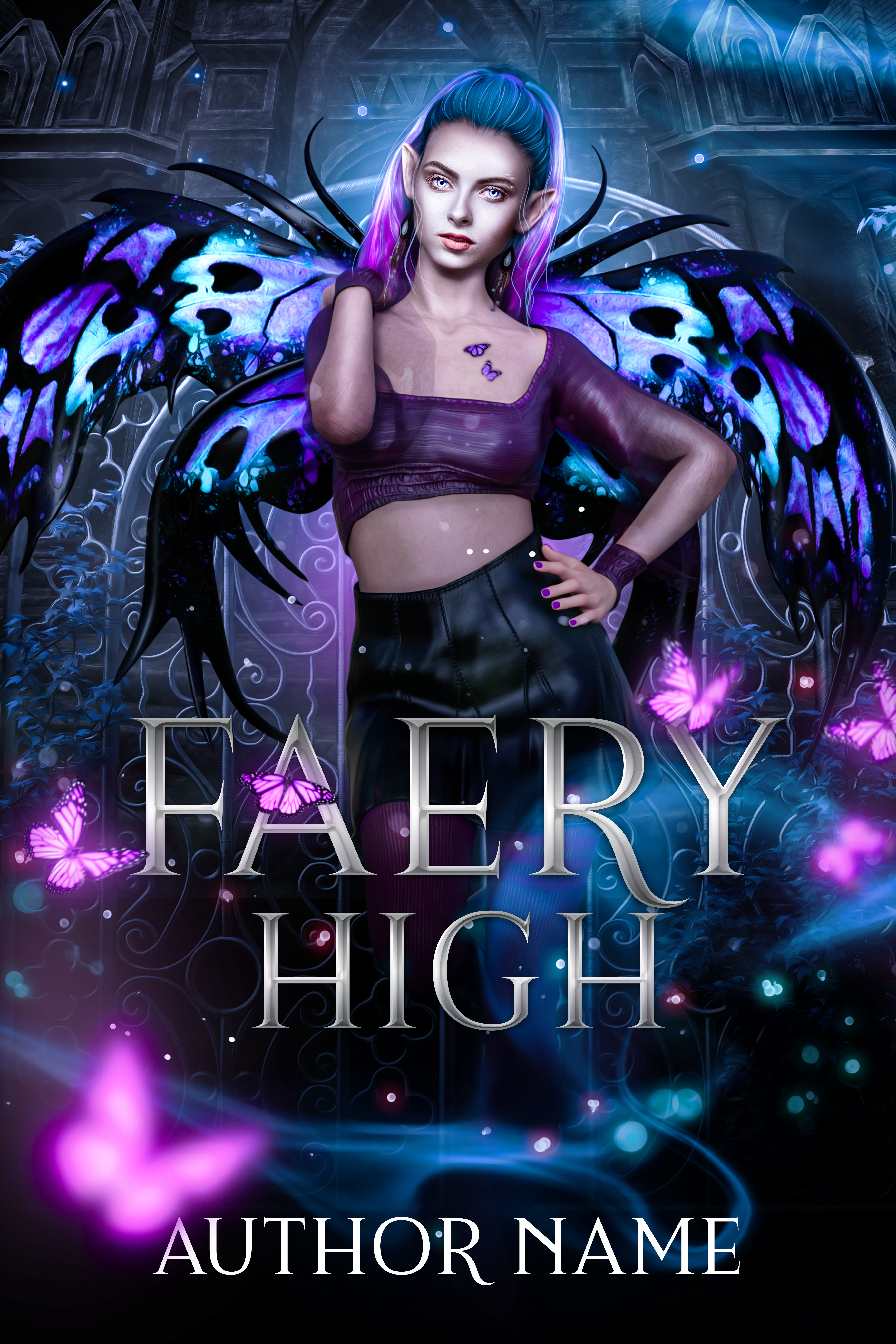 Faery High