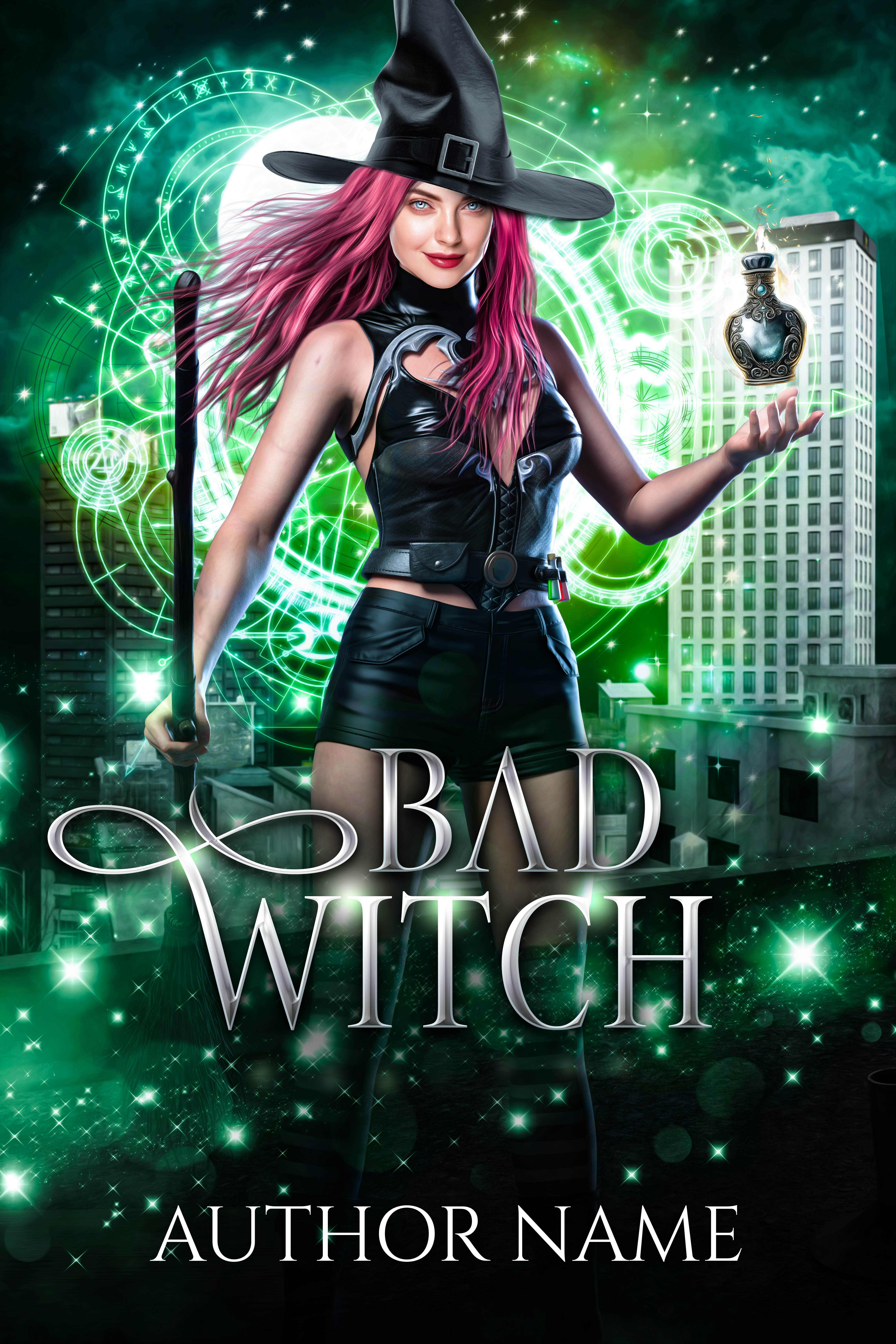 Bad Witch