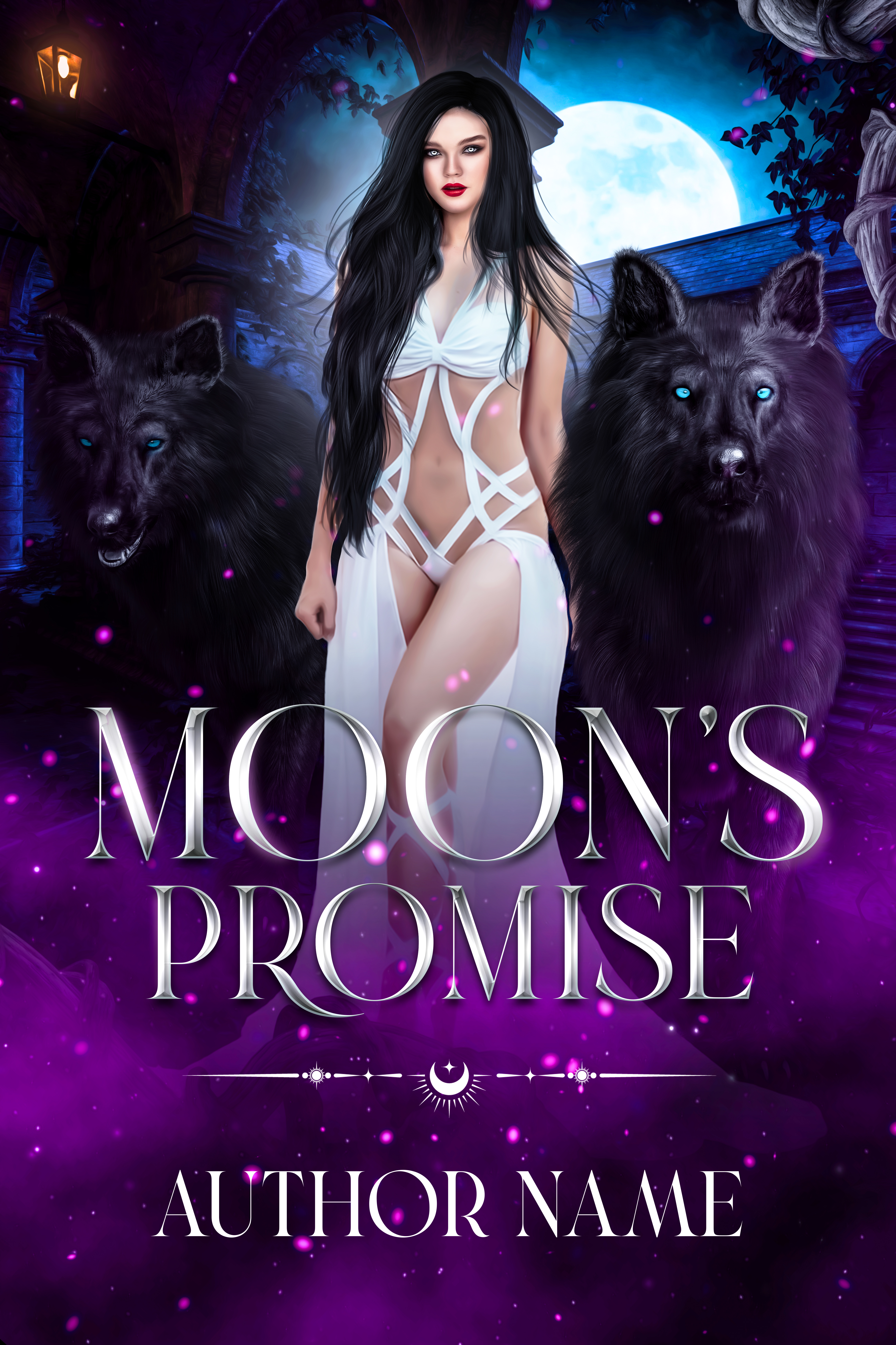 Moon's Promise