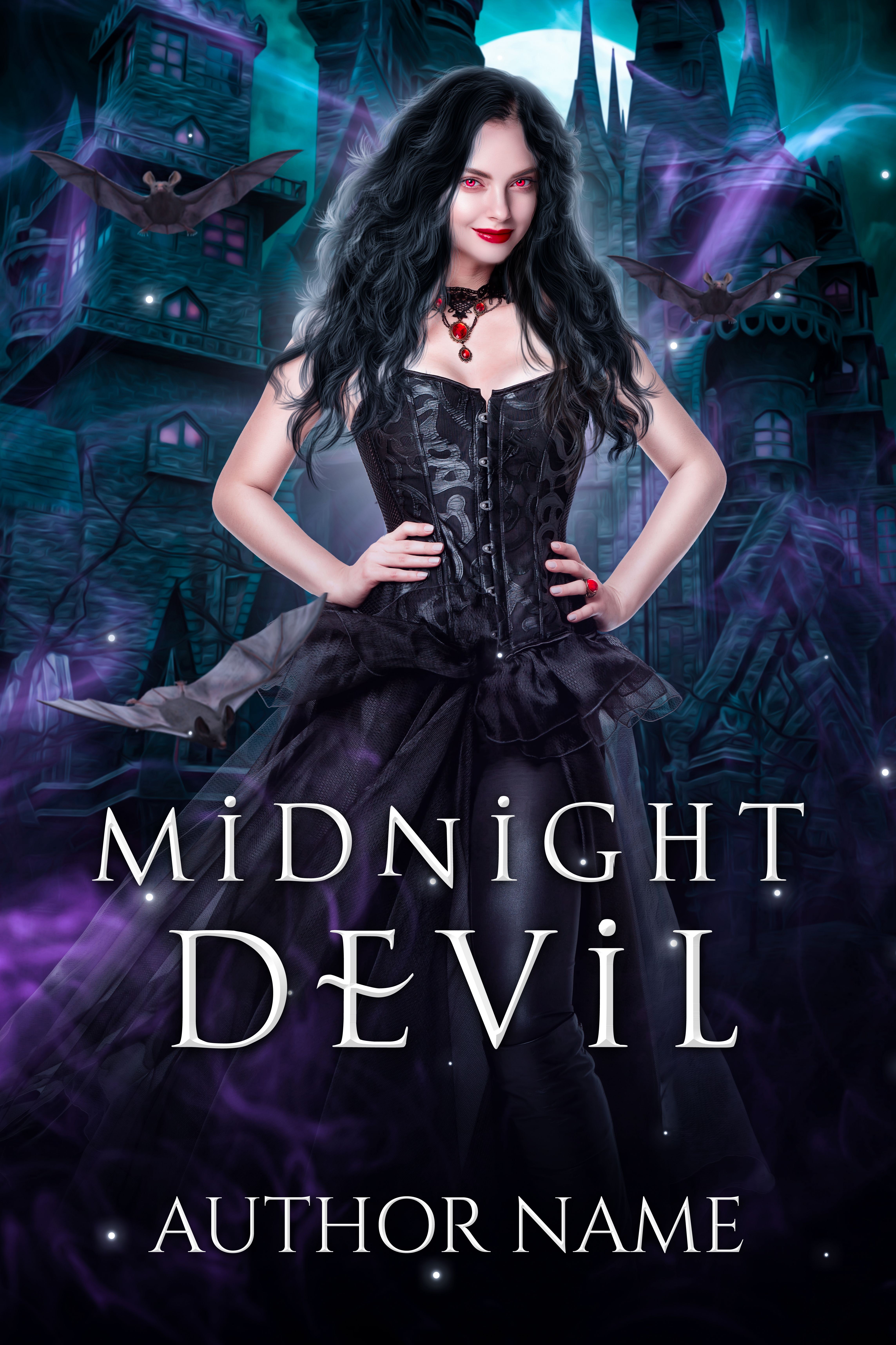 Midnight Devil