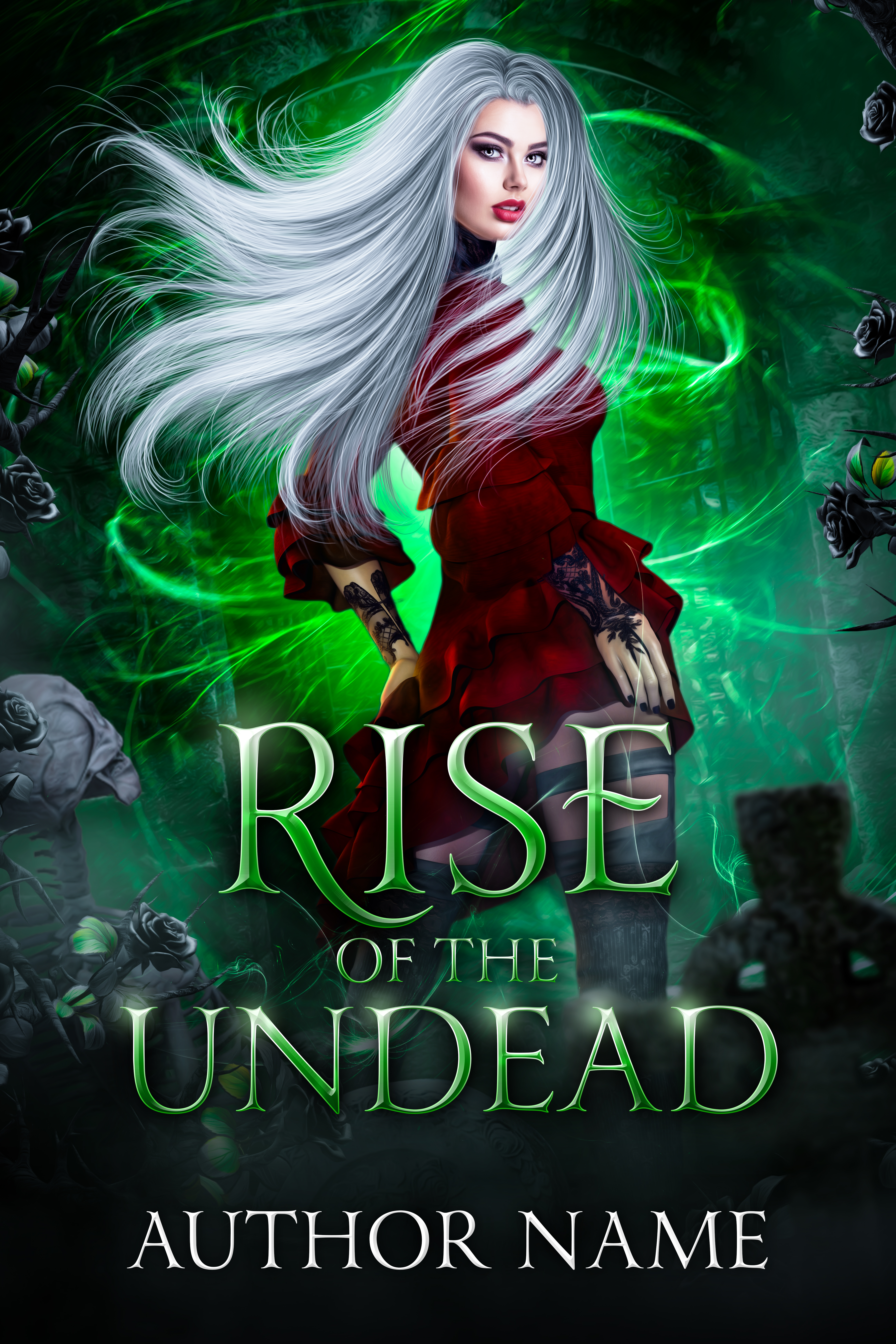 Rise of the Undead