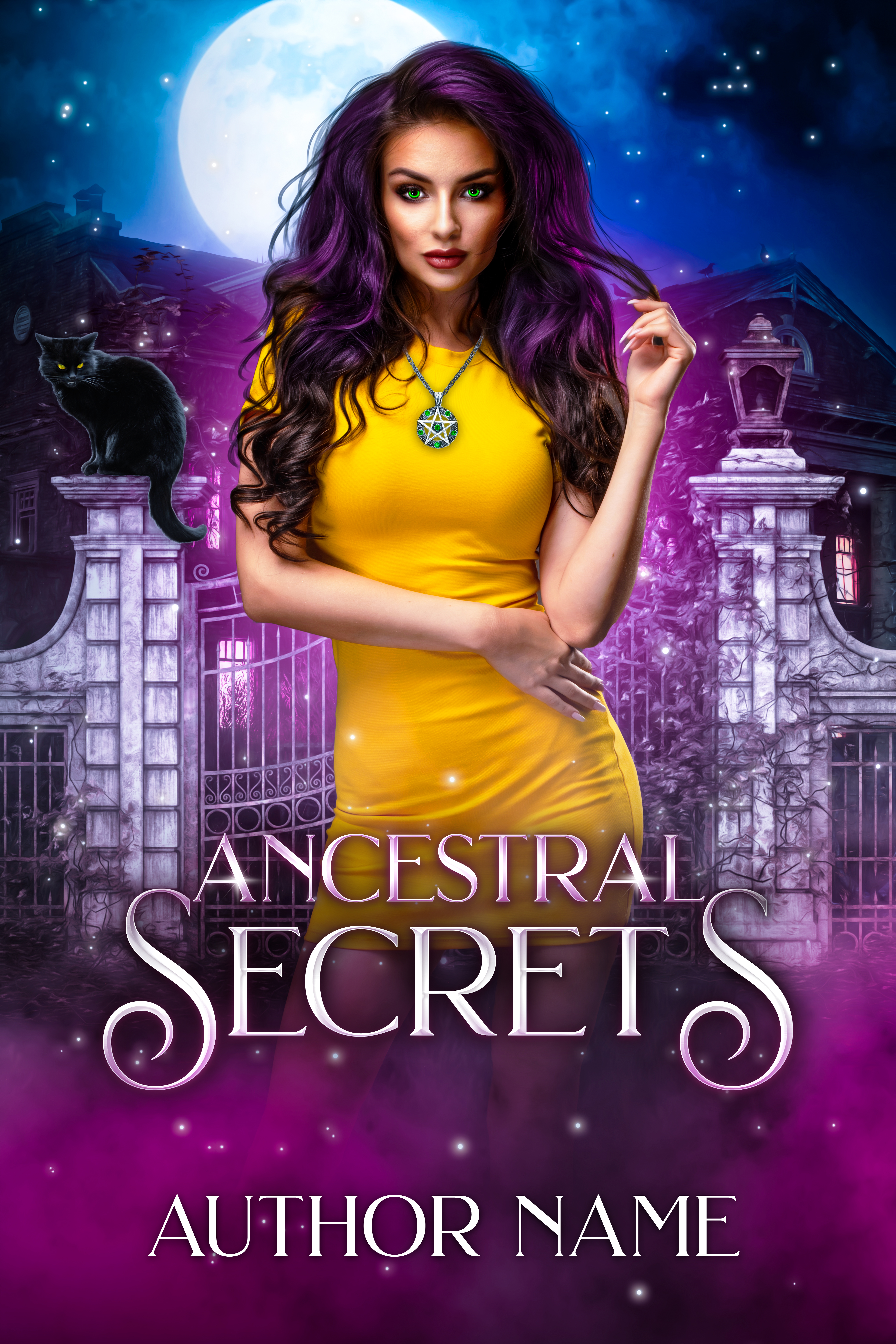 Ancestral Secrets