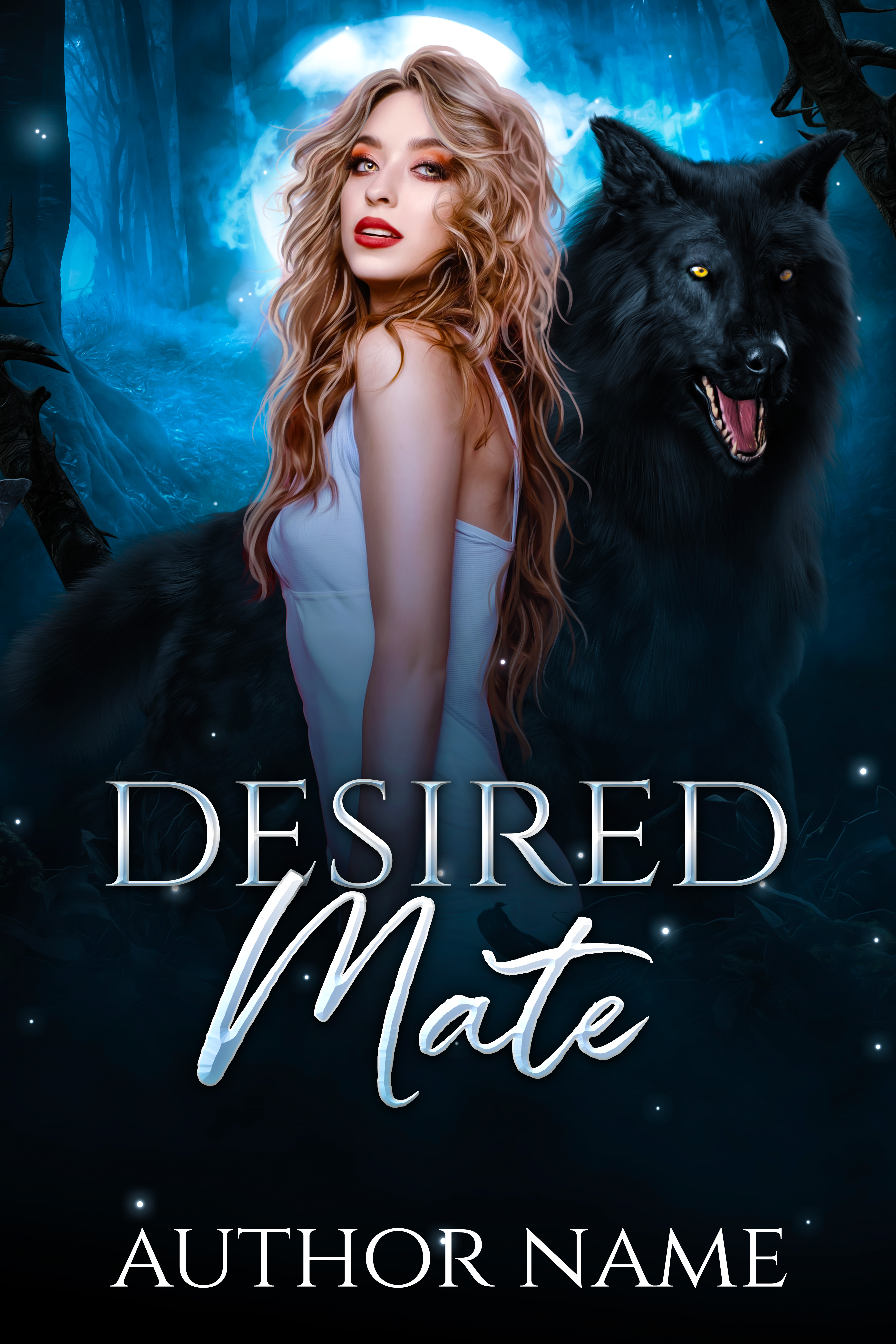 Desired Mate