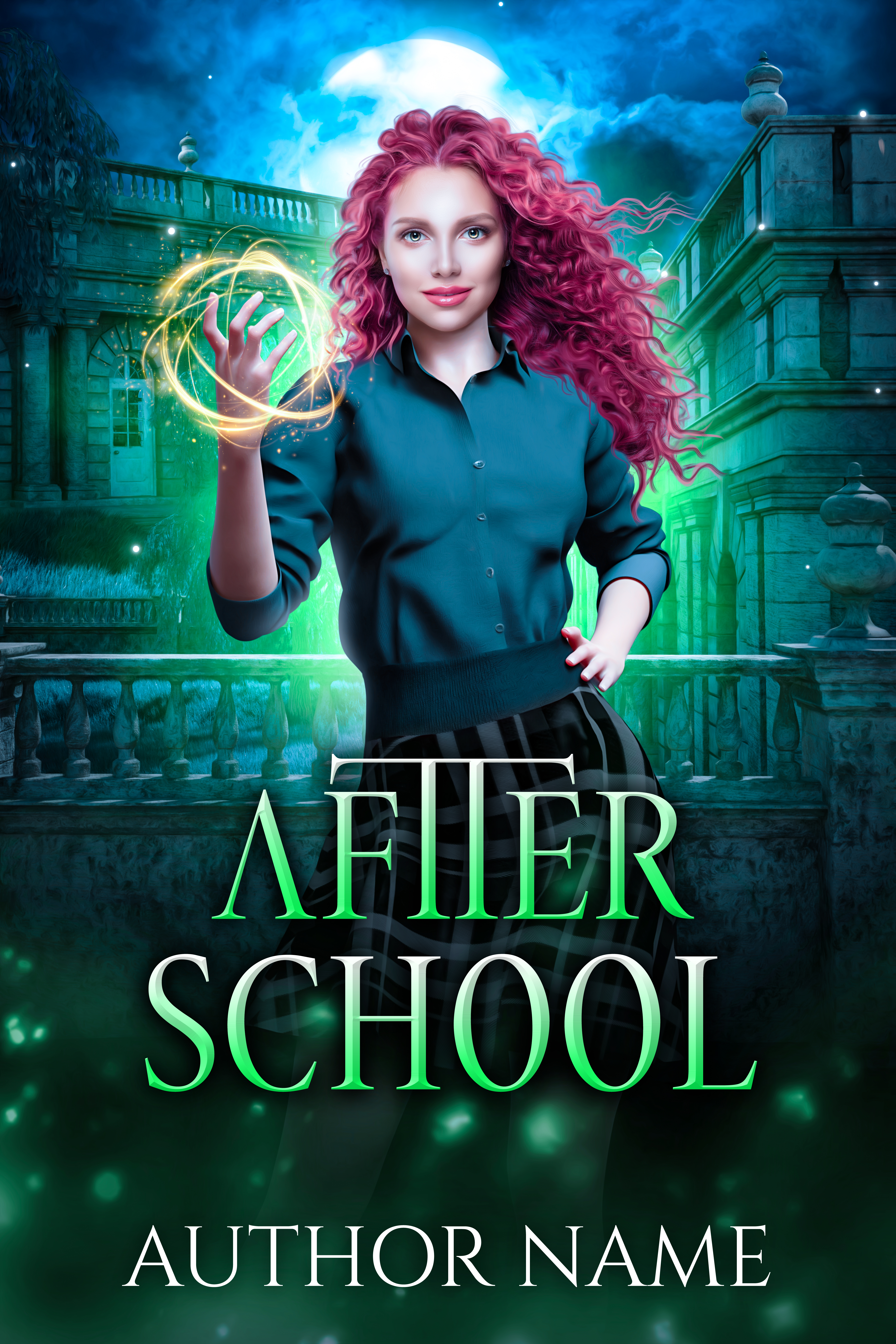 After School