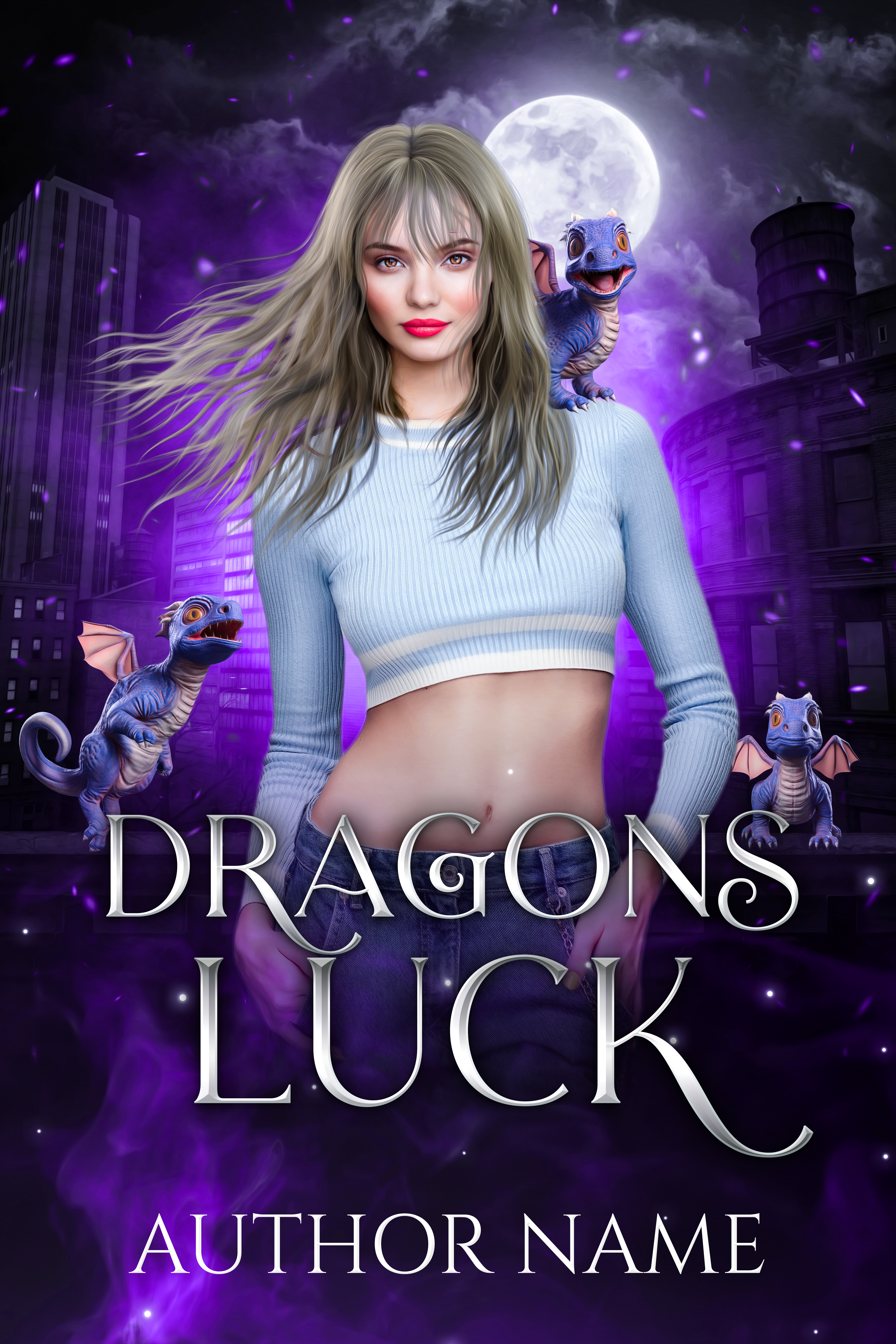 Dragons Luck