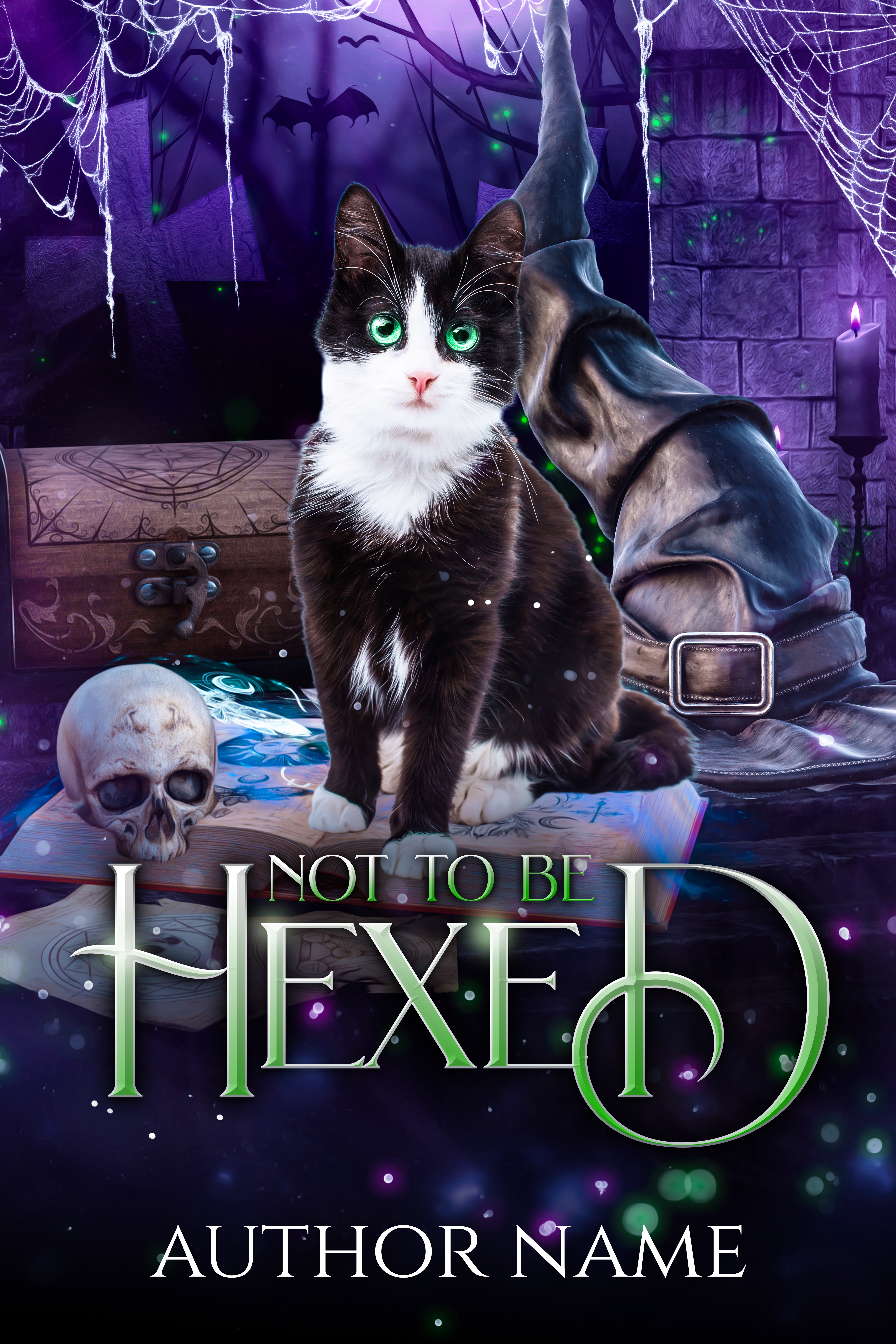 Not To Be Hexed