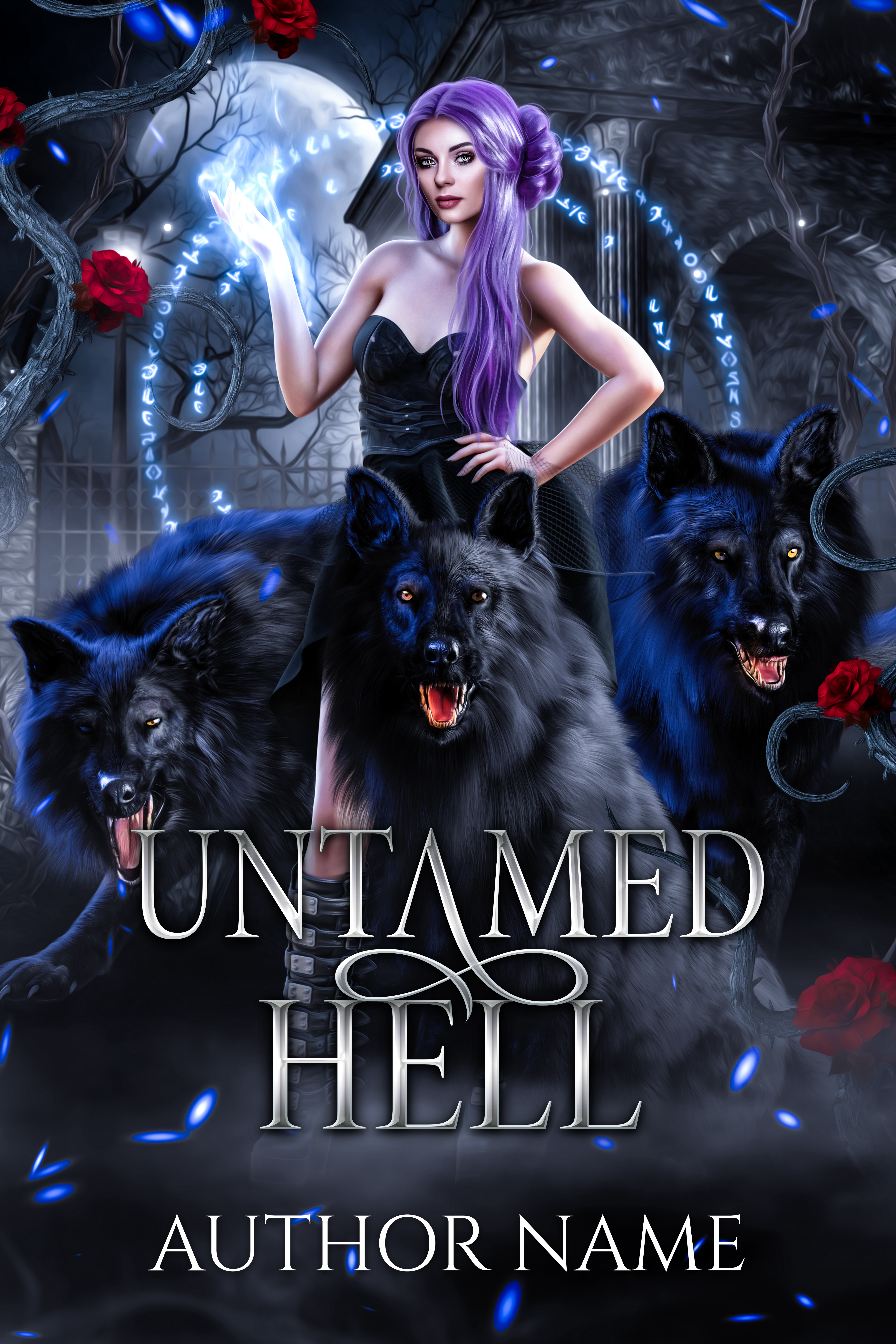 Untamed Hell