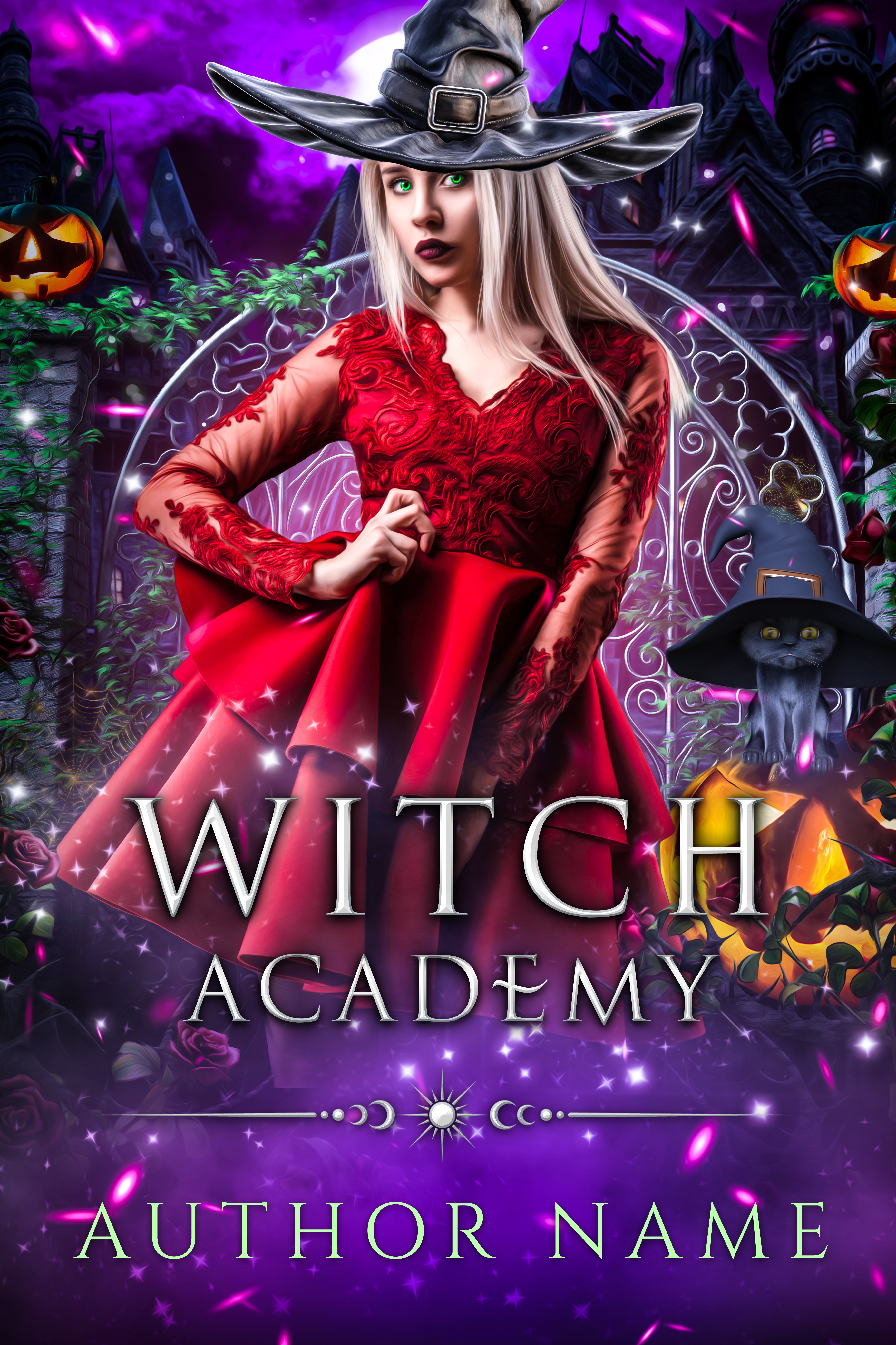Witch Academy