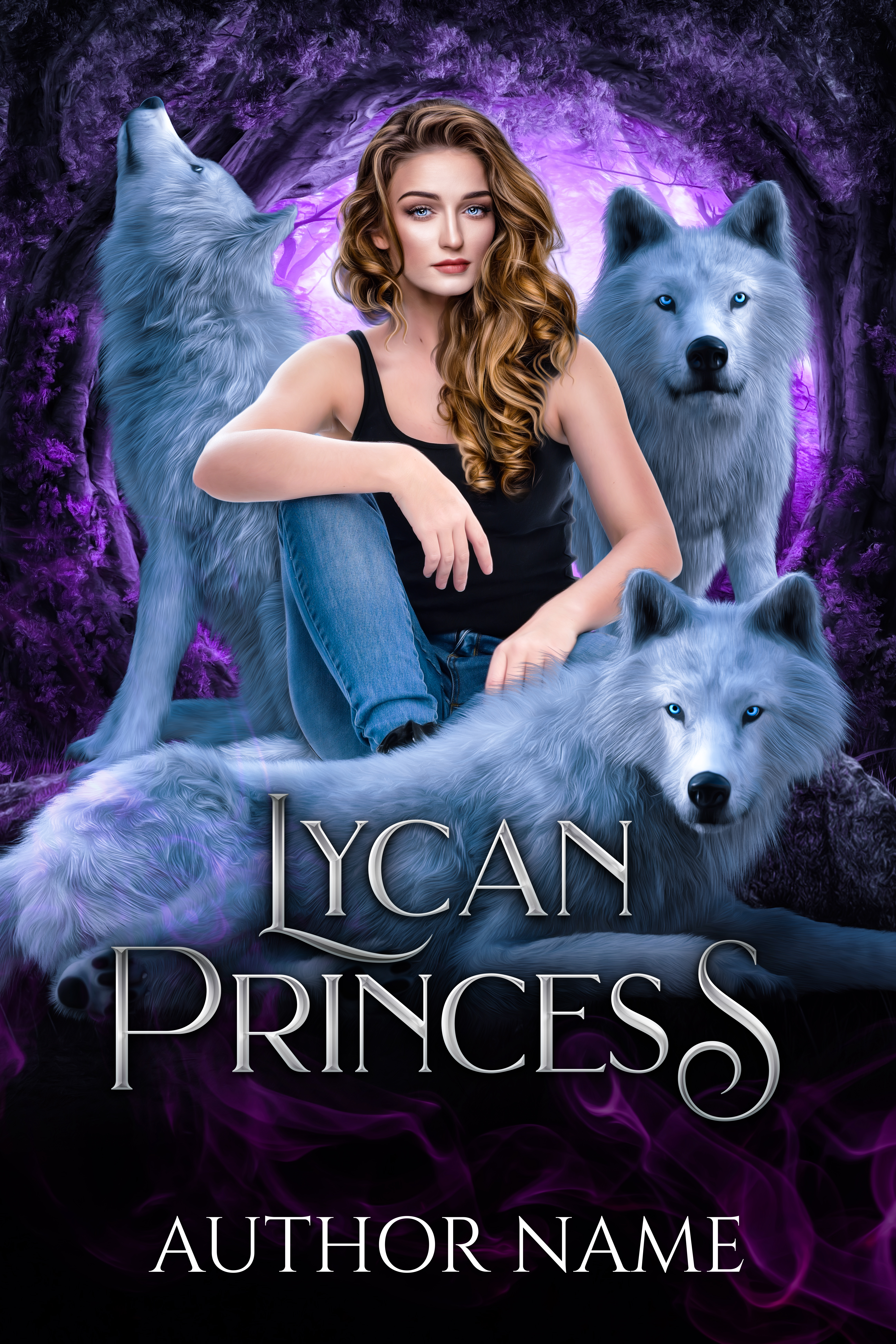Lycan Princess