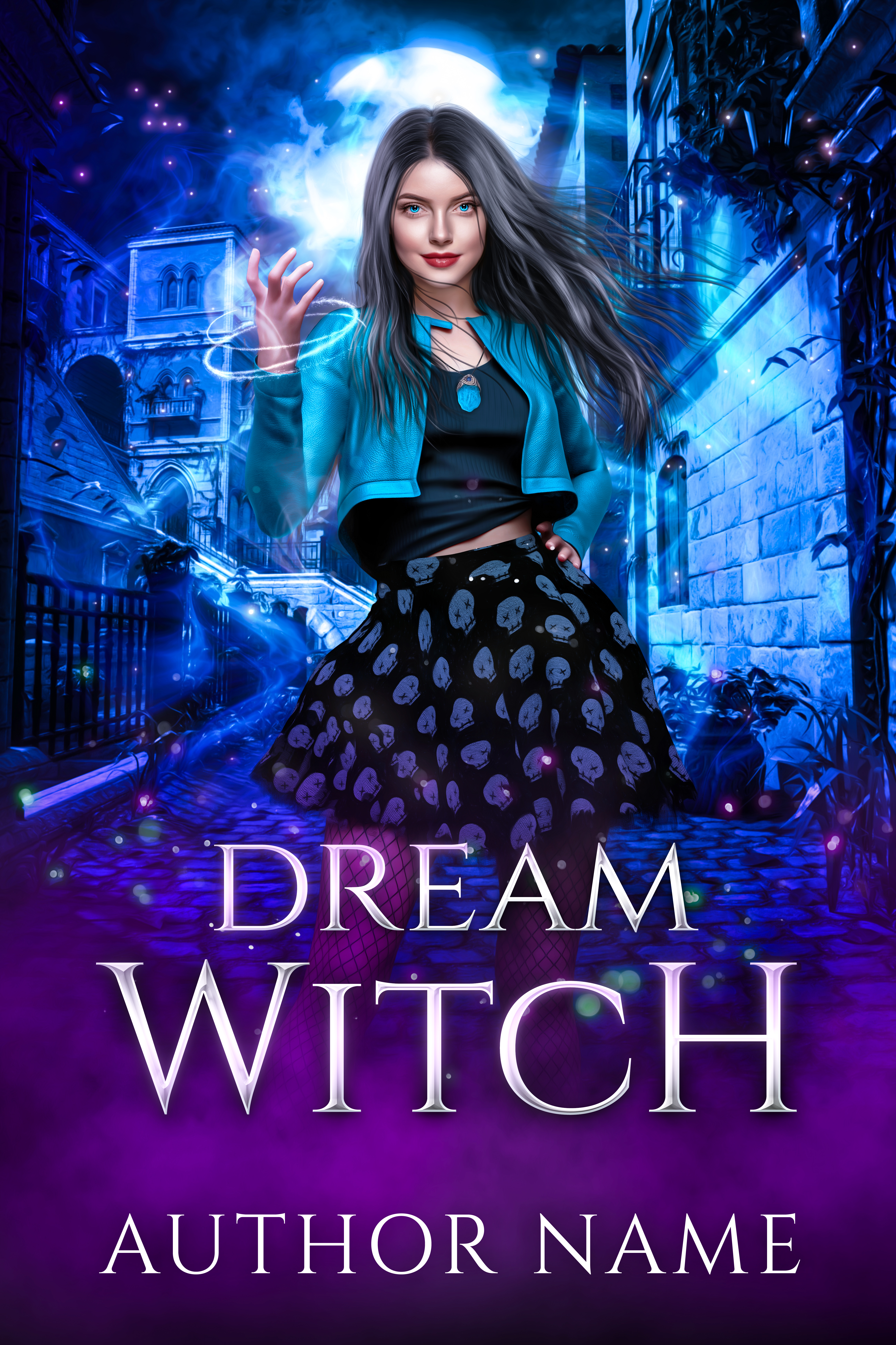 Dream Witch