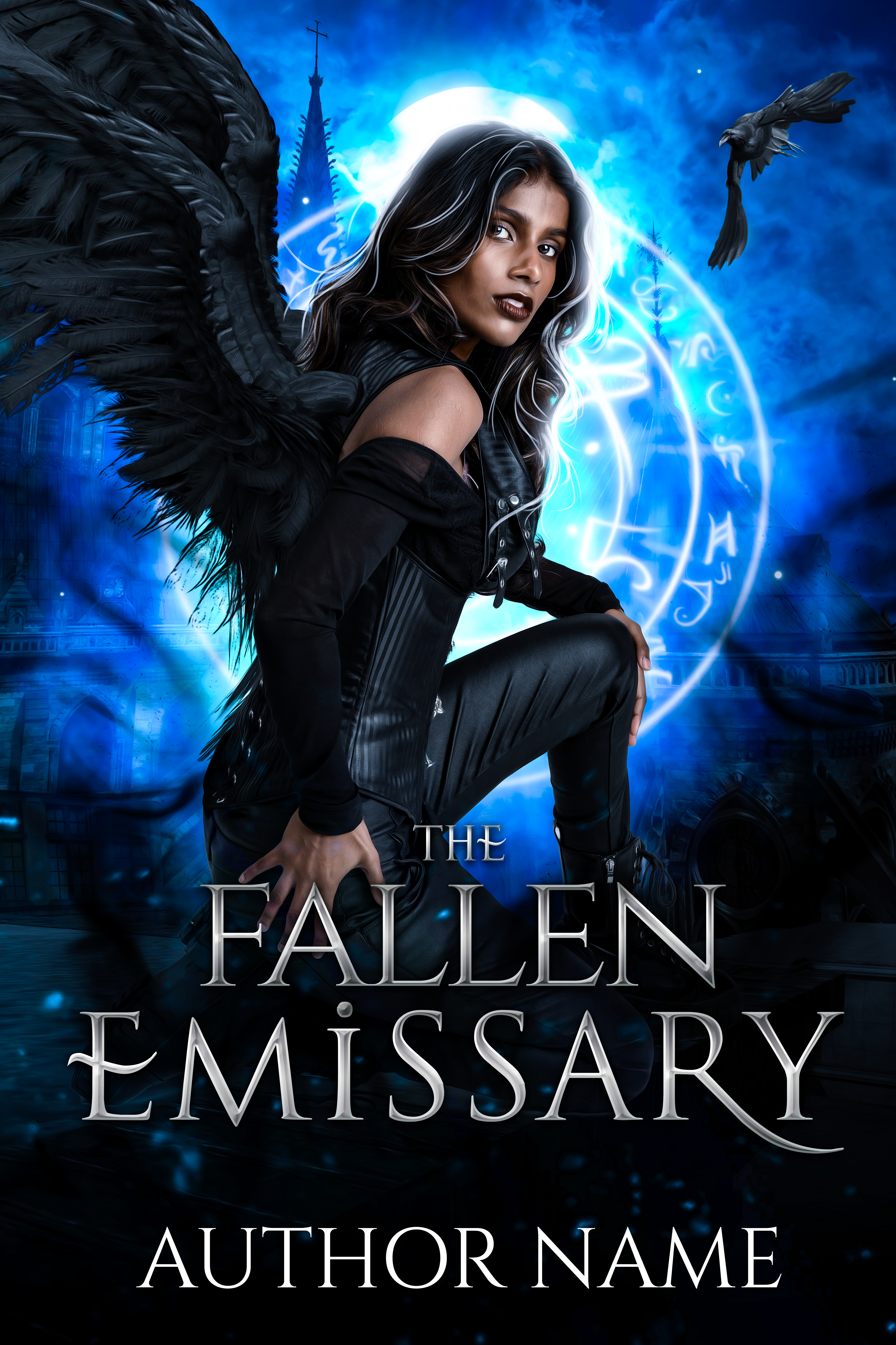 The Fallen Emissary