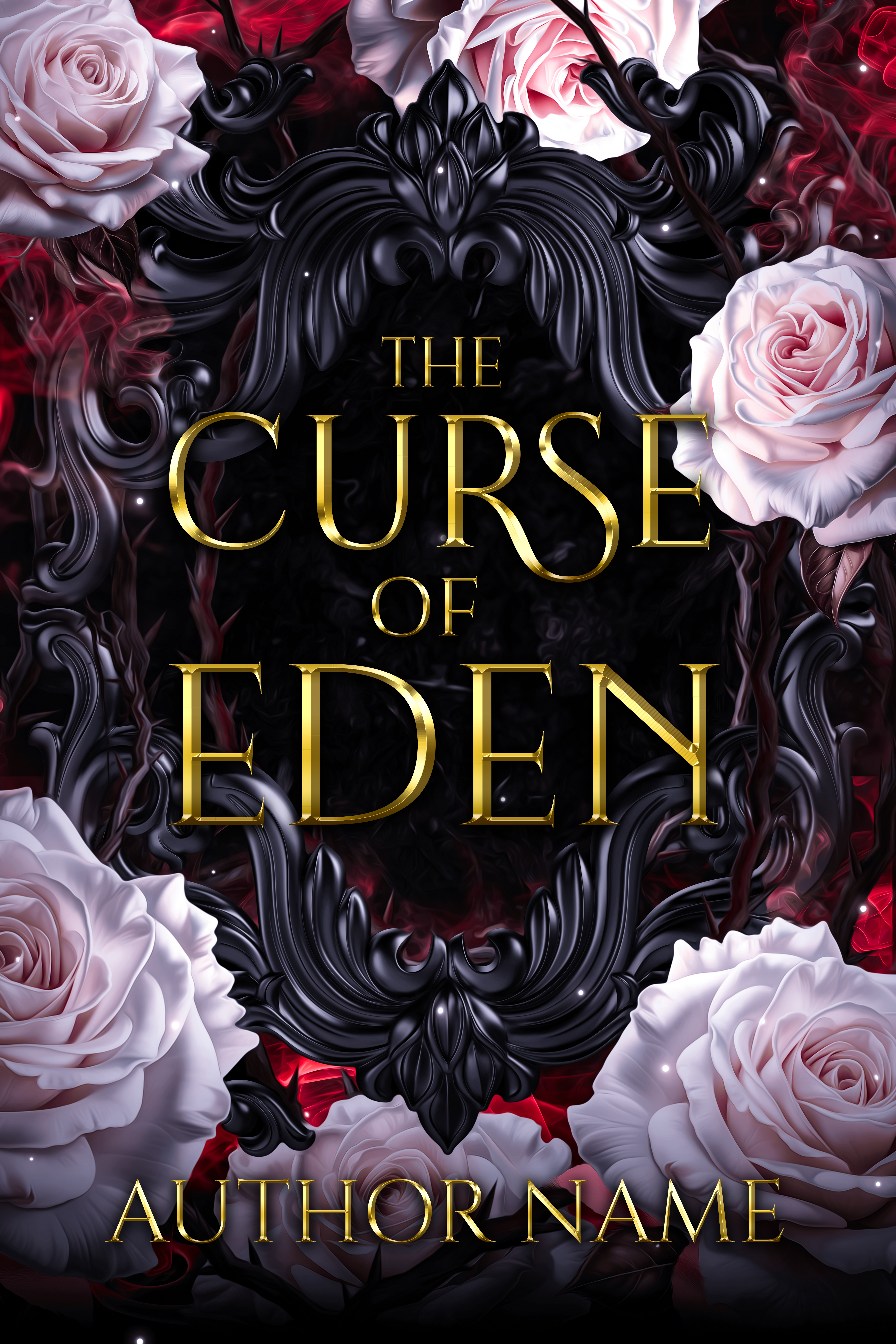 The Curse of Eden