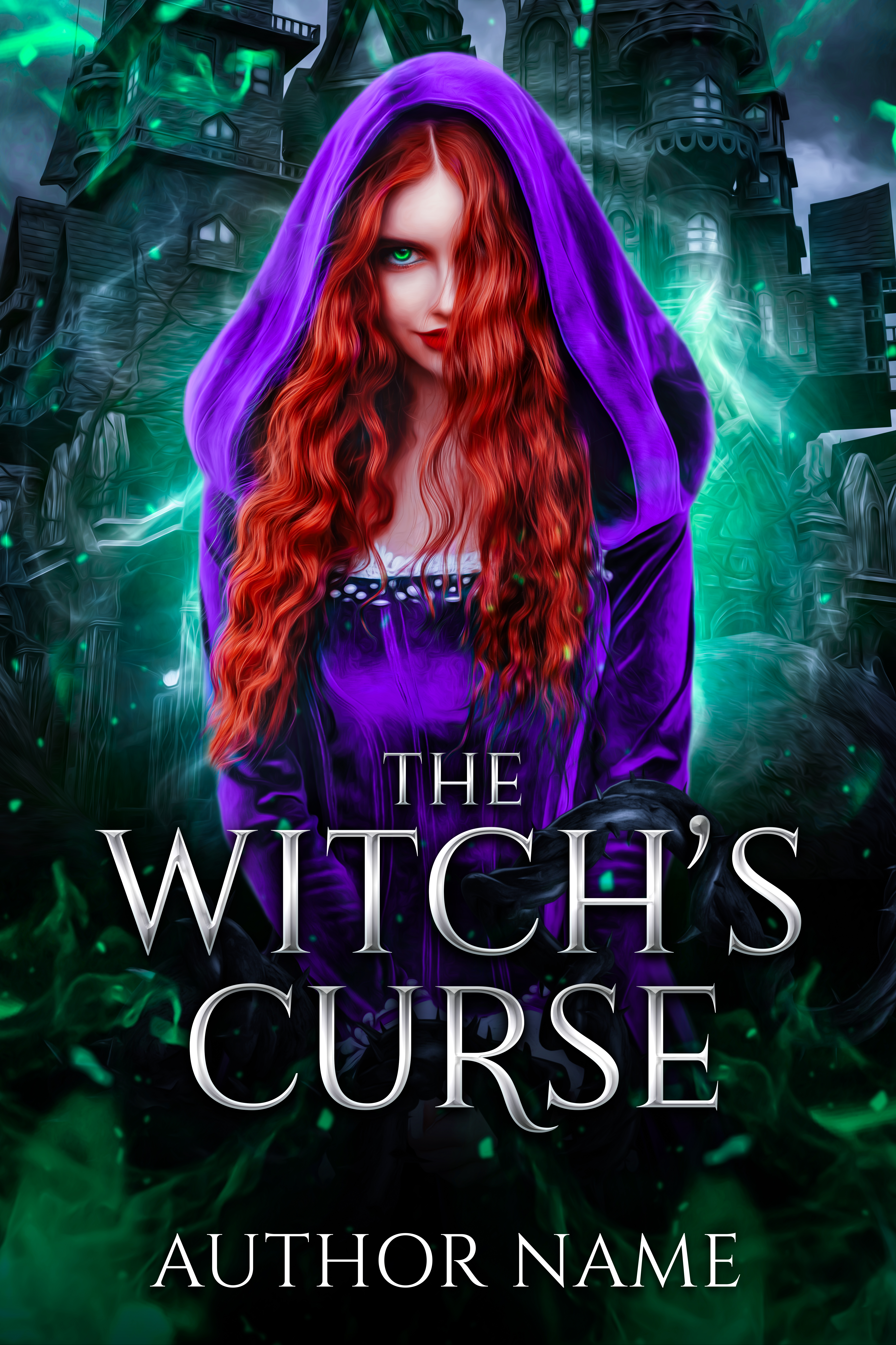 The Witch's Curse