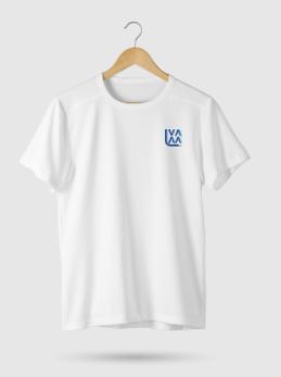 Classic White T-Shirt