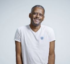 Classic White T-Shirt