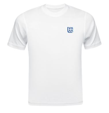 Classic White T-Shirt