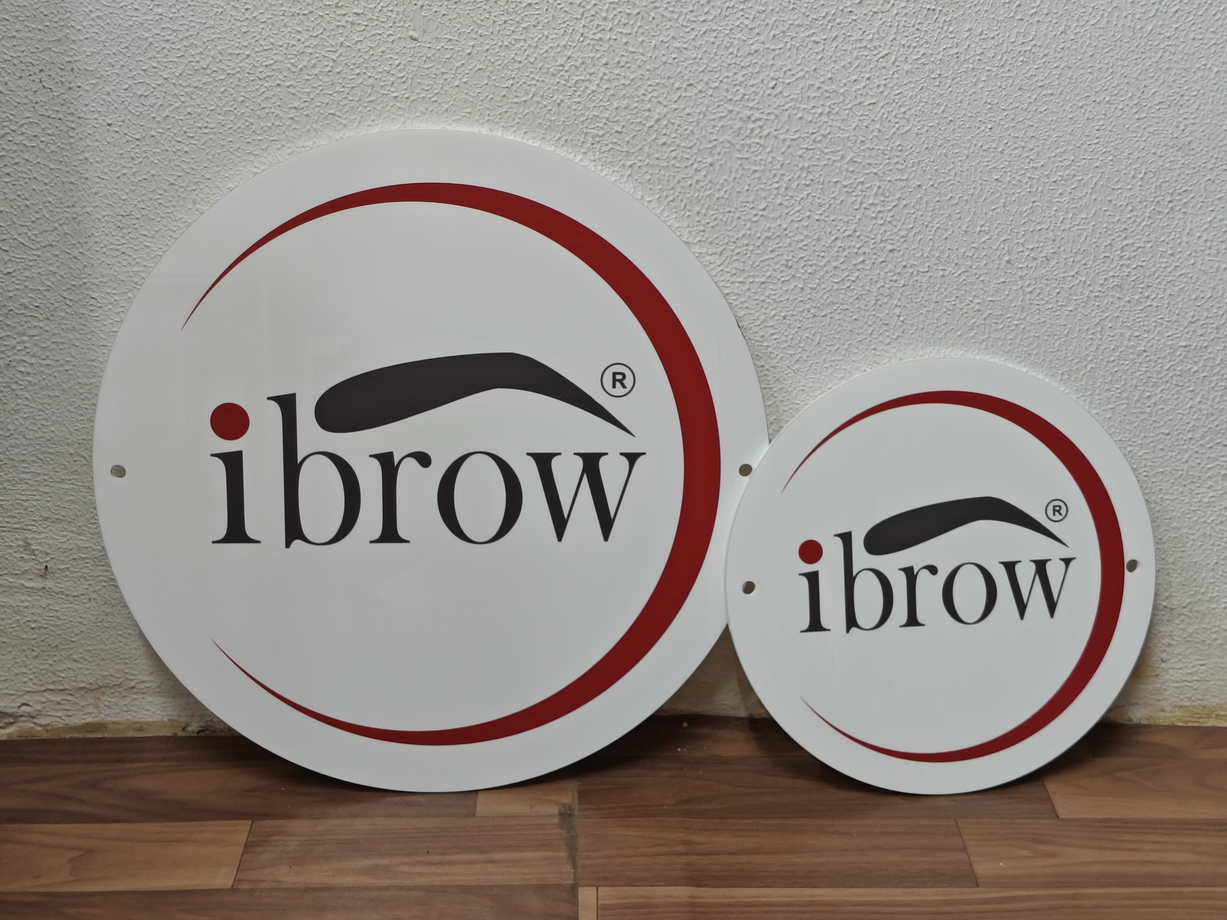 Personalized Home Door Name Plate