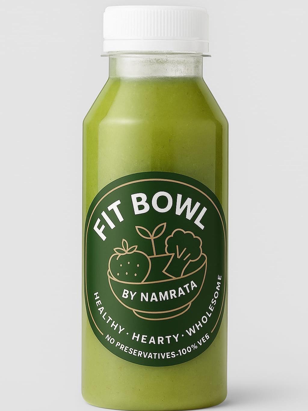 Lauki Detox Juice (300 ml)