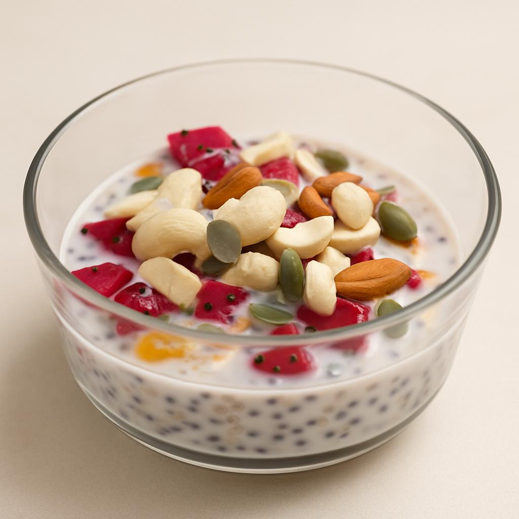 Chia Pudding (250g)
