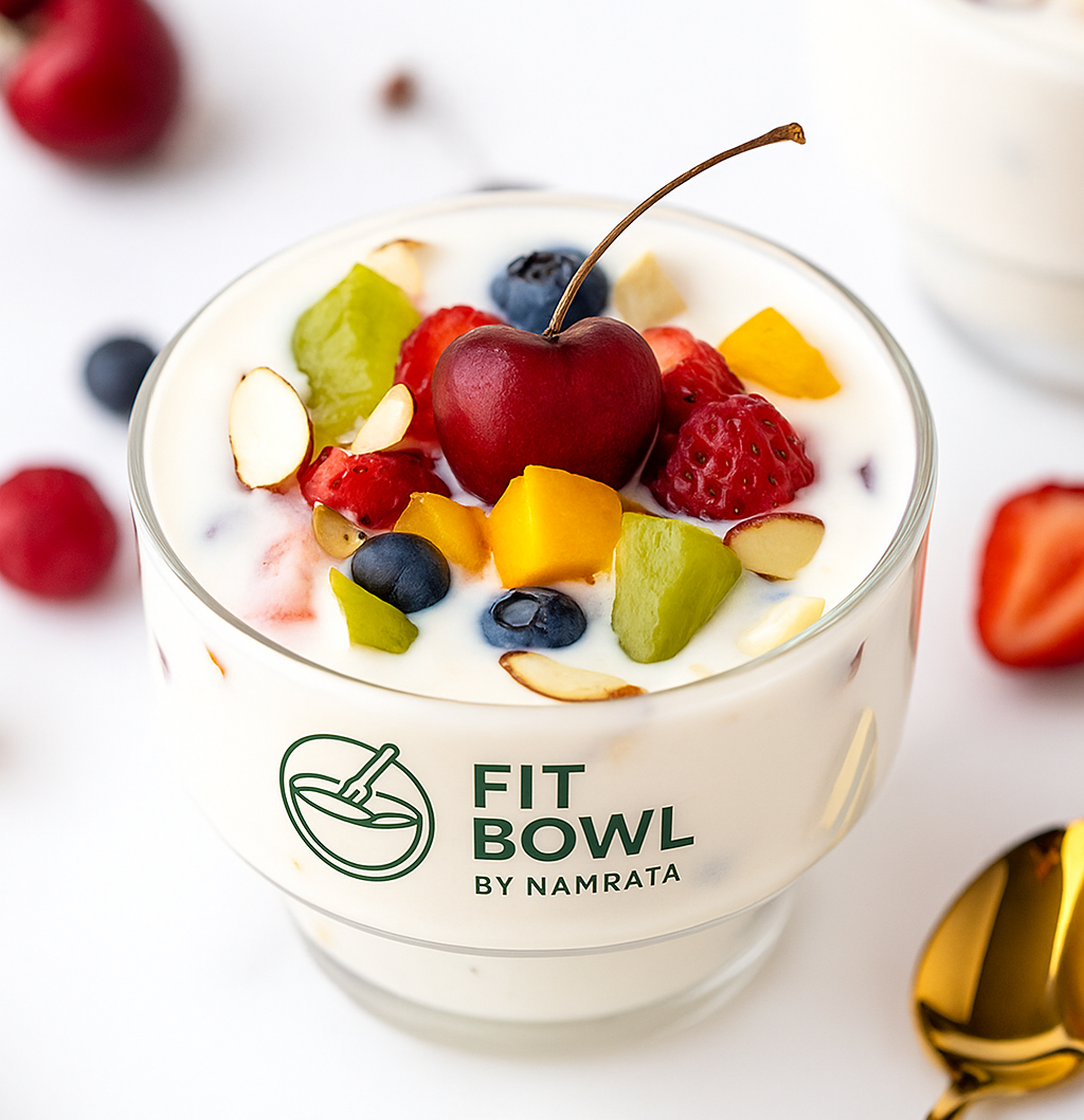 Coconut Creamy Luxe Bowl (400g)