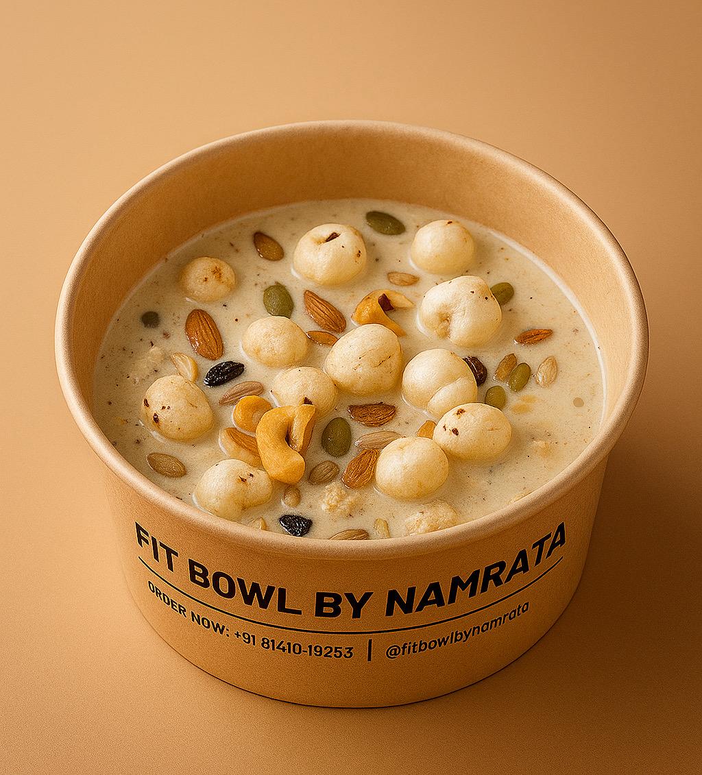 Makhana Bliss Kheer [300g]