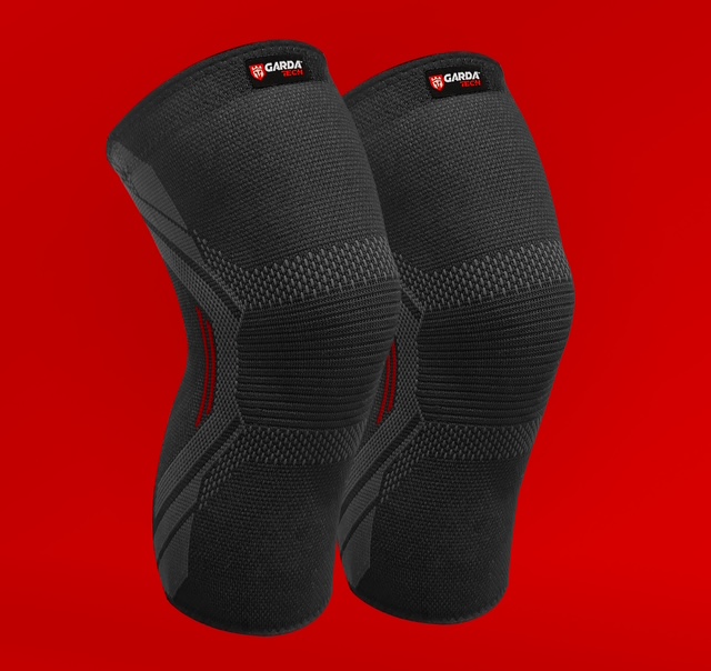 GARDA TECH Knee Sleeve