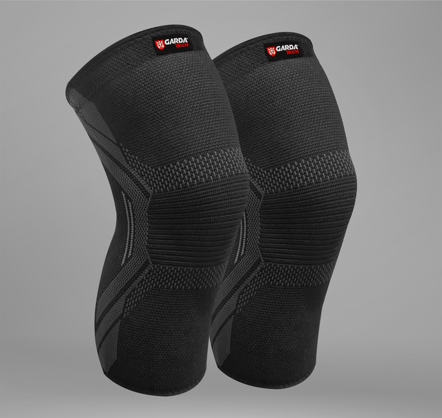 GARDA TECH Knee Sleeve