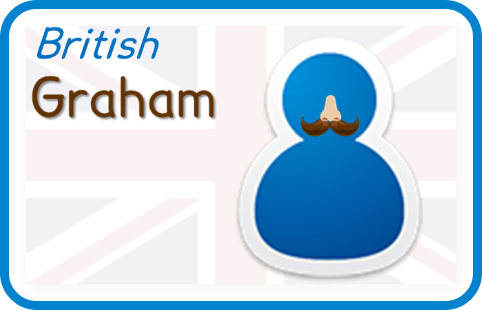 Graham Voice