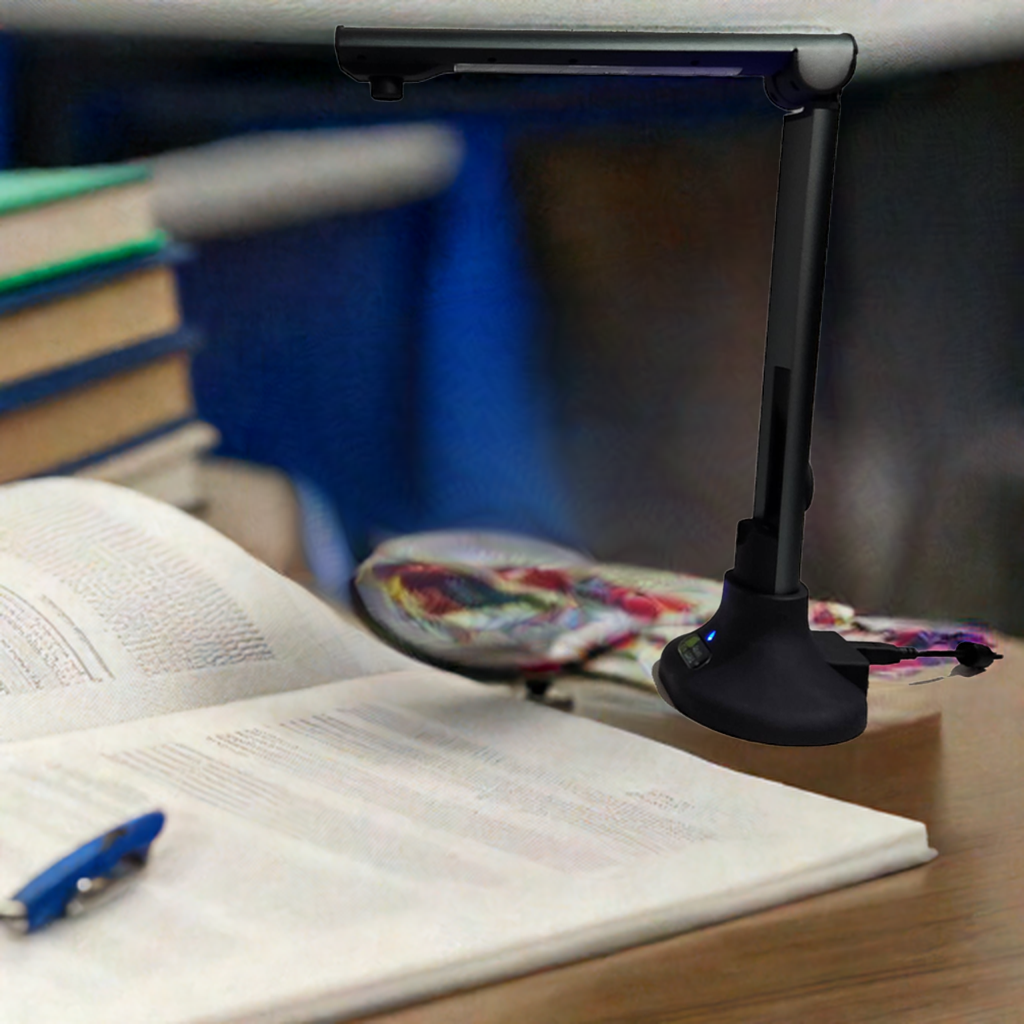 Open Lore Document Camera Scanner