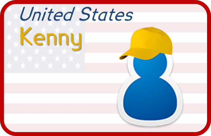 Kenny Voice