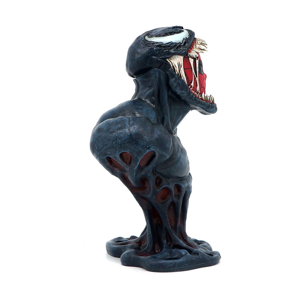 The Venom Spider - Man Action Figure - 16cm