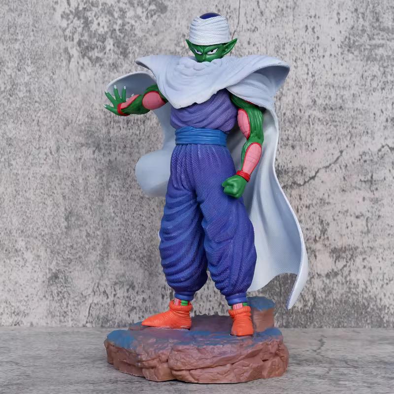 Piccolo Action Figure - 29cm