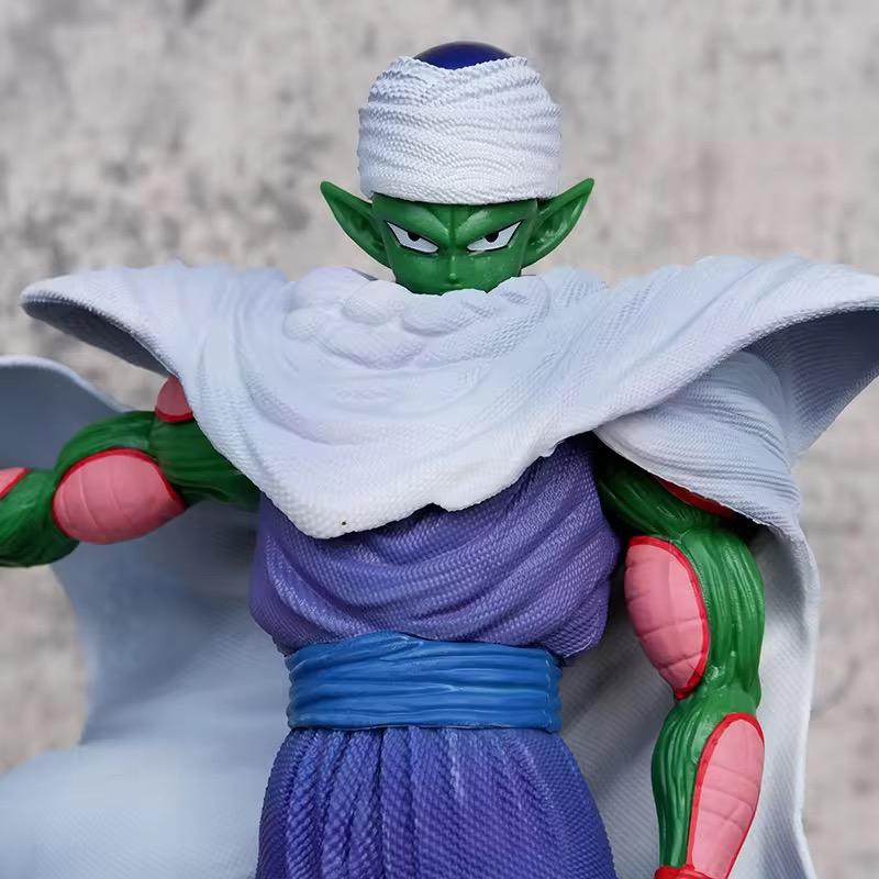 Piccolo Action Figure - 29cm