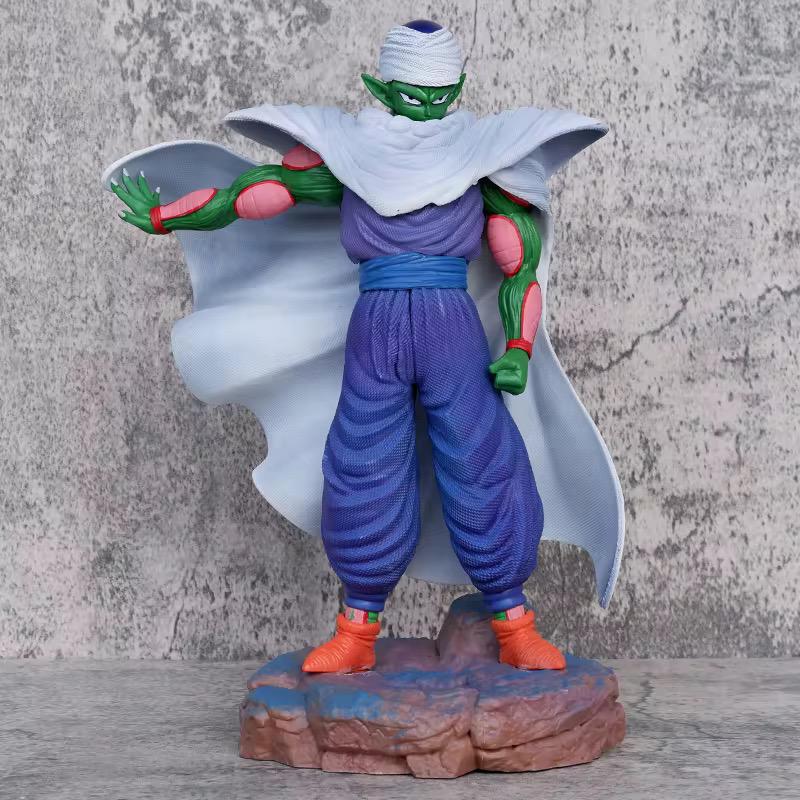 Piccolo Action Figure - 29cm