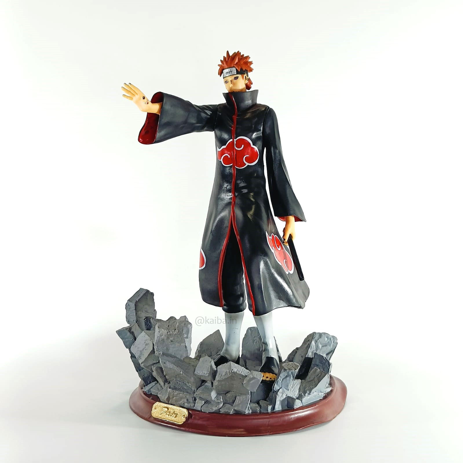 Pain Action Figure - 28cm