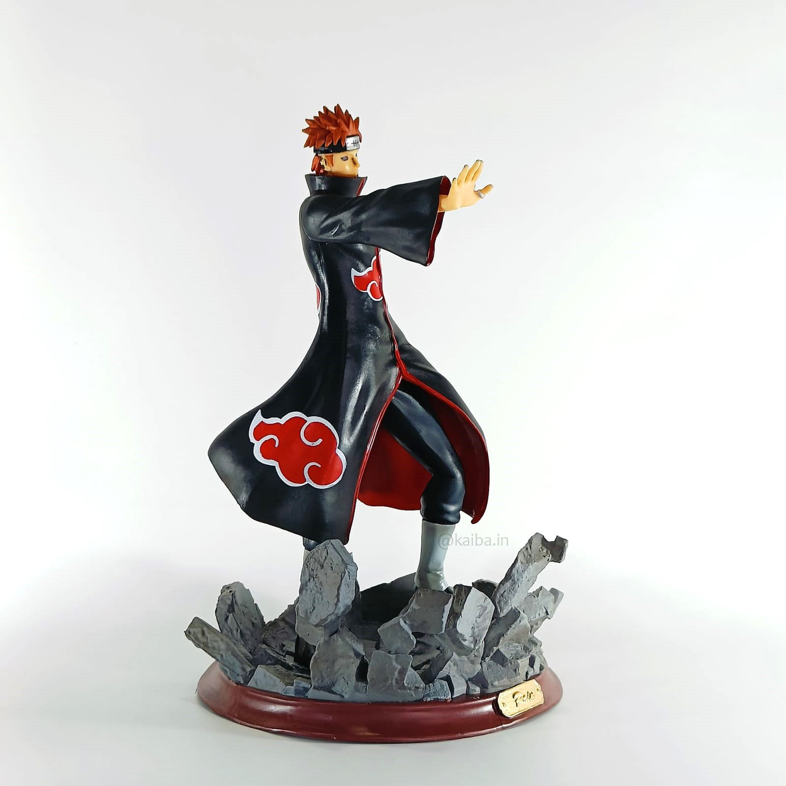 Pain Action Figure - 28cm