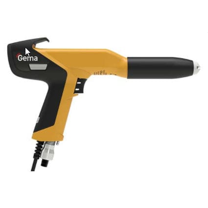 Gema Powder Coating Spray Gun